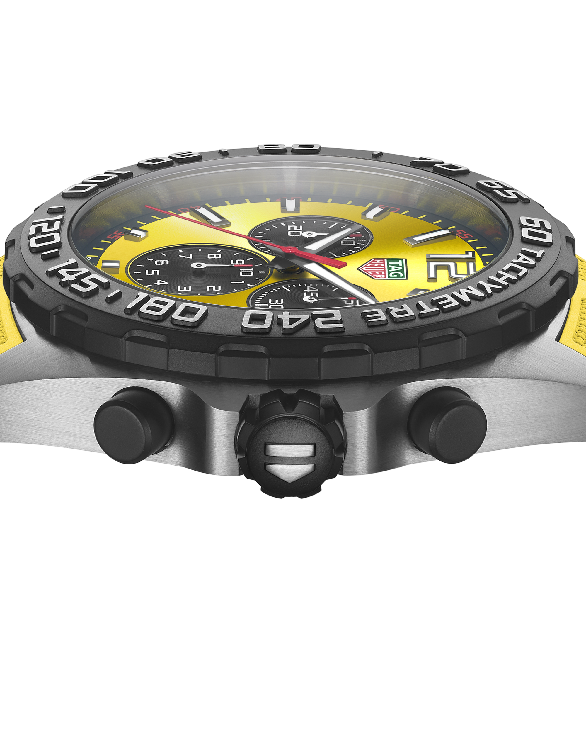 TAG Heuer Formula 1