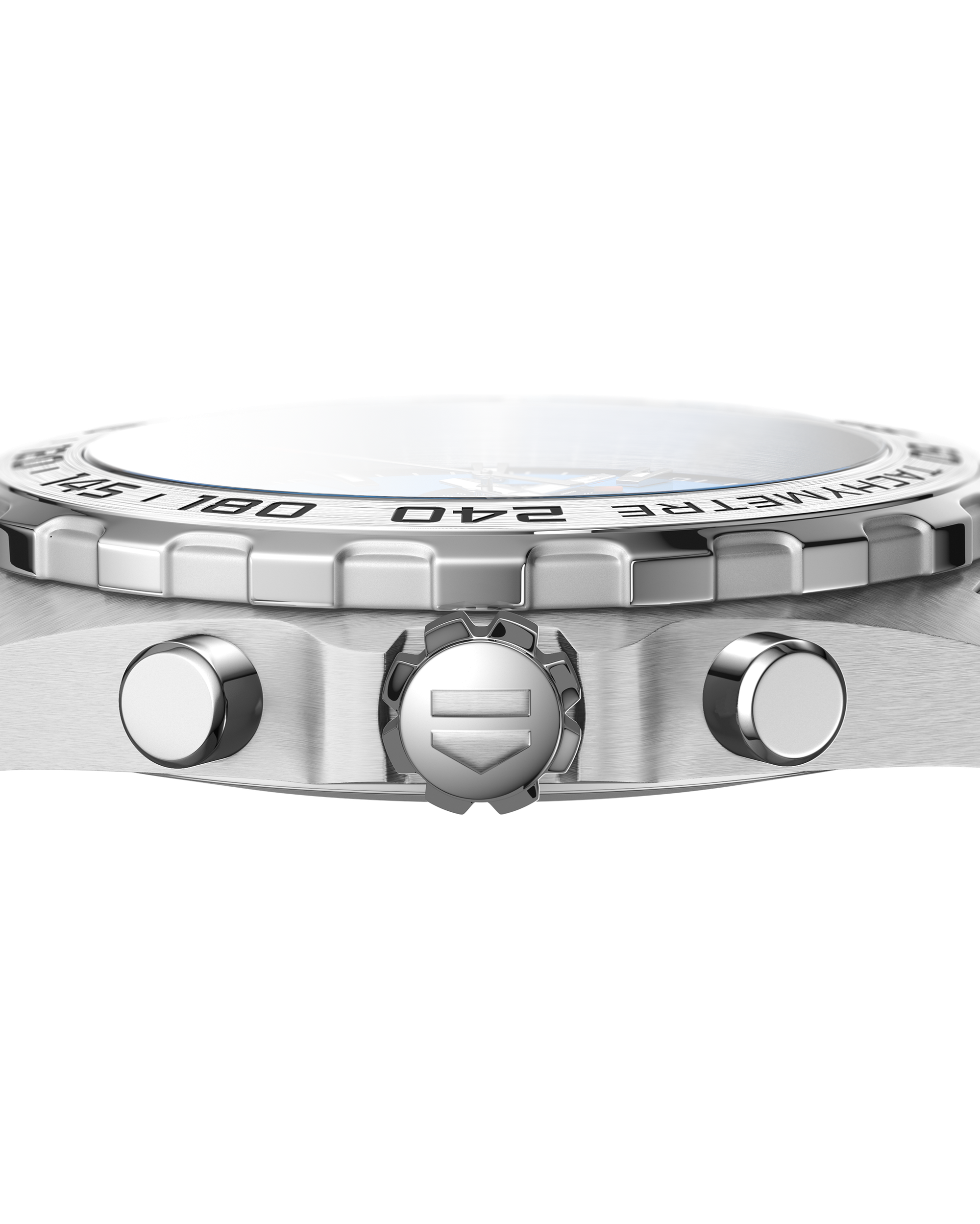 TAG Heuer Formula 1 Quartz Chronograph Diameter 43 mm CAZ101K.BA0842