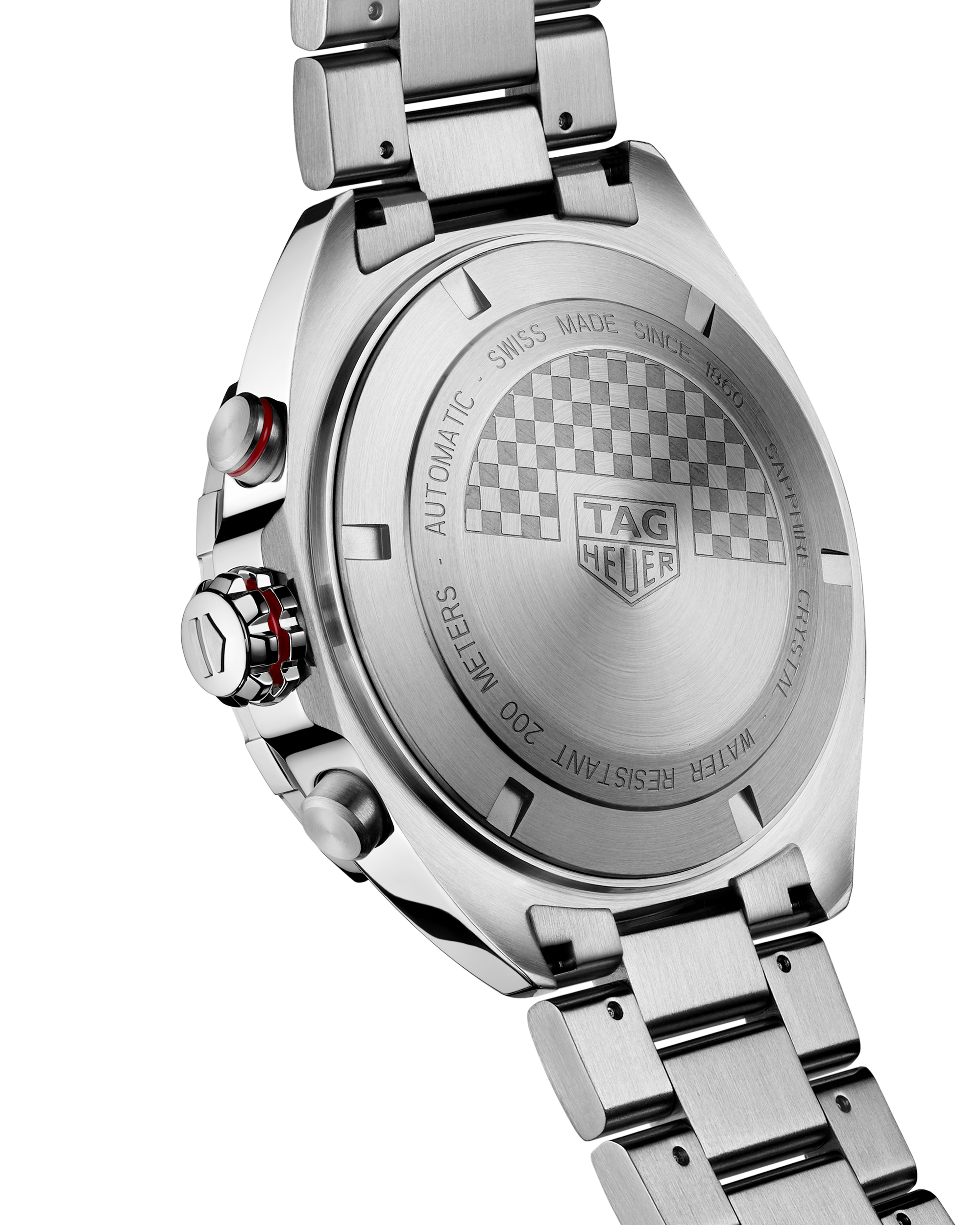 TAG Heuer Formula 1