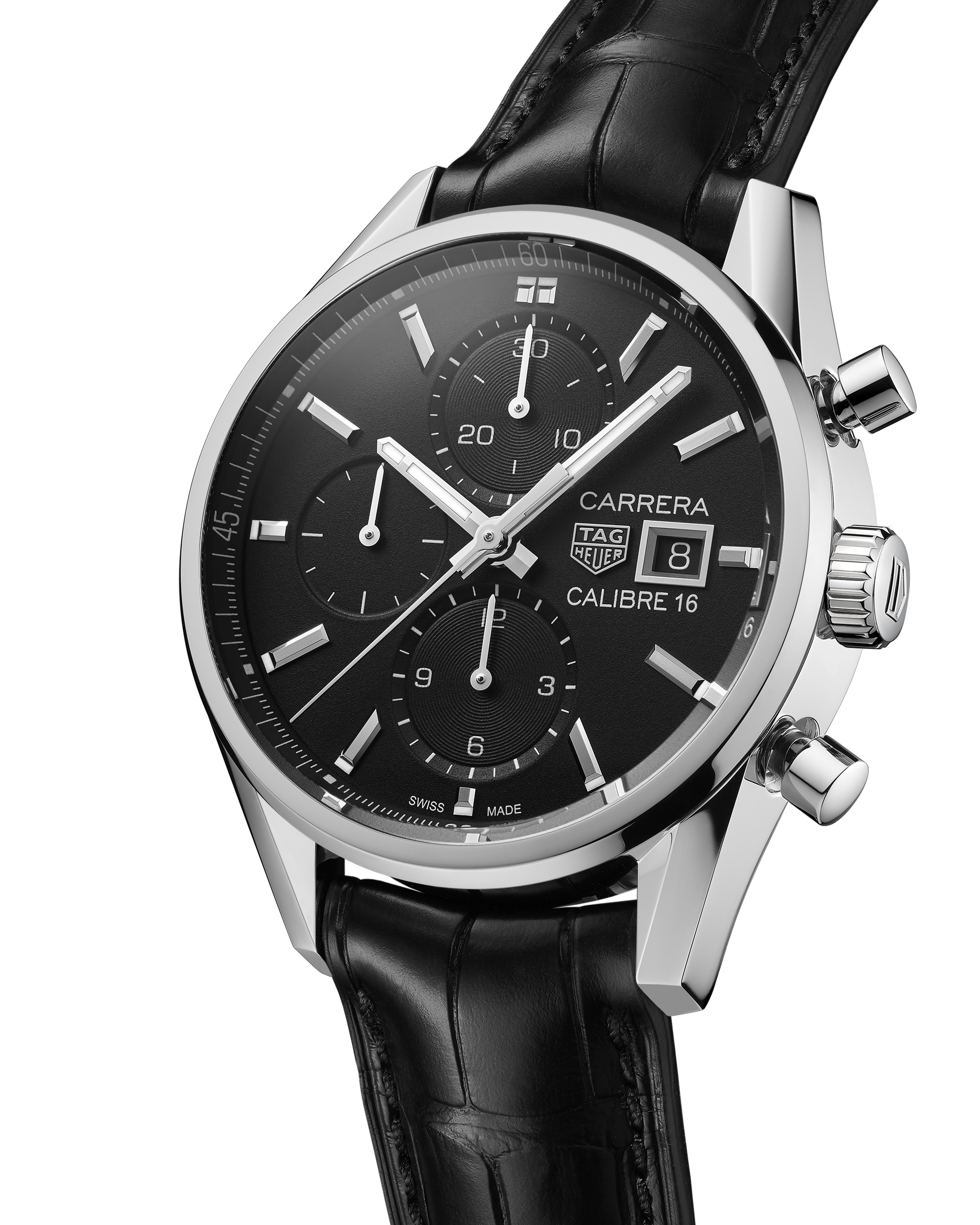 TAG Heuer Carrera