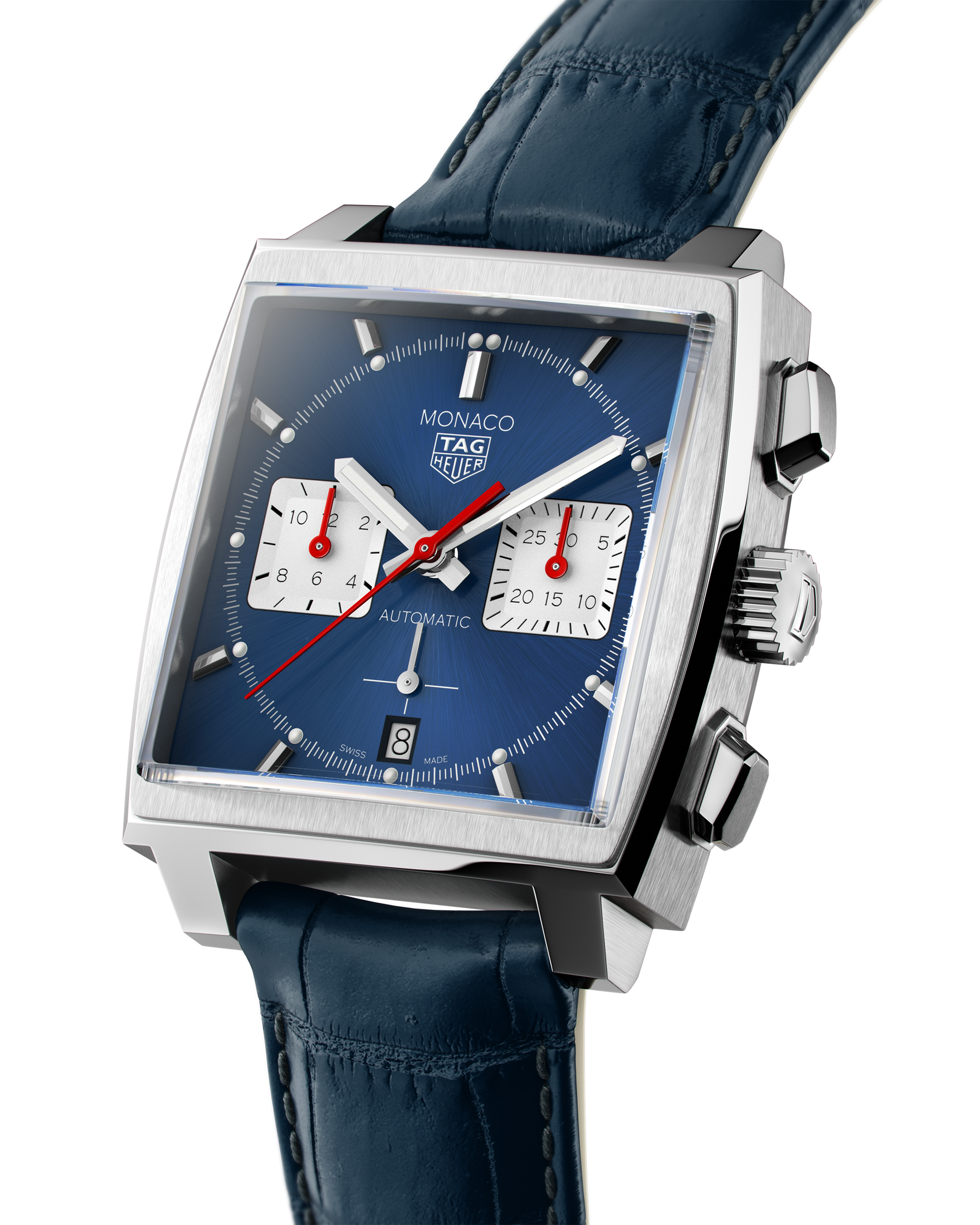 TAG Heuer Monaco