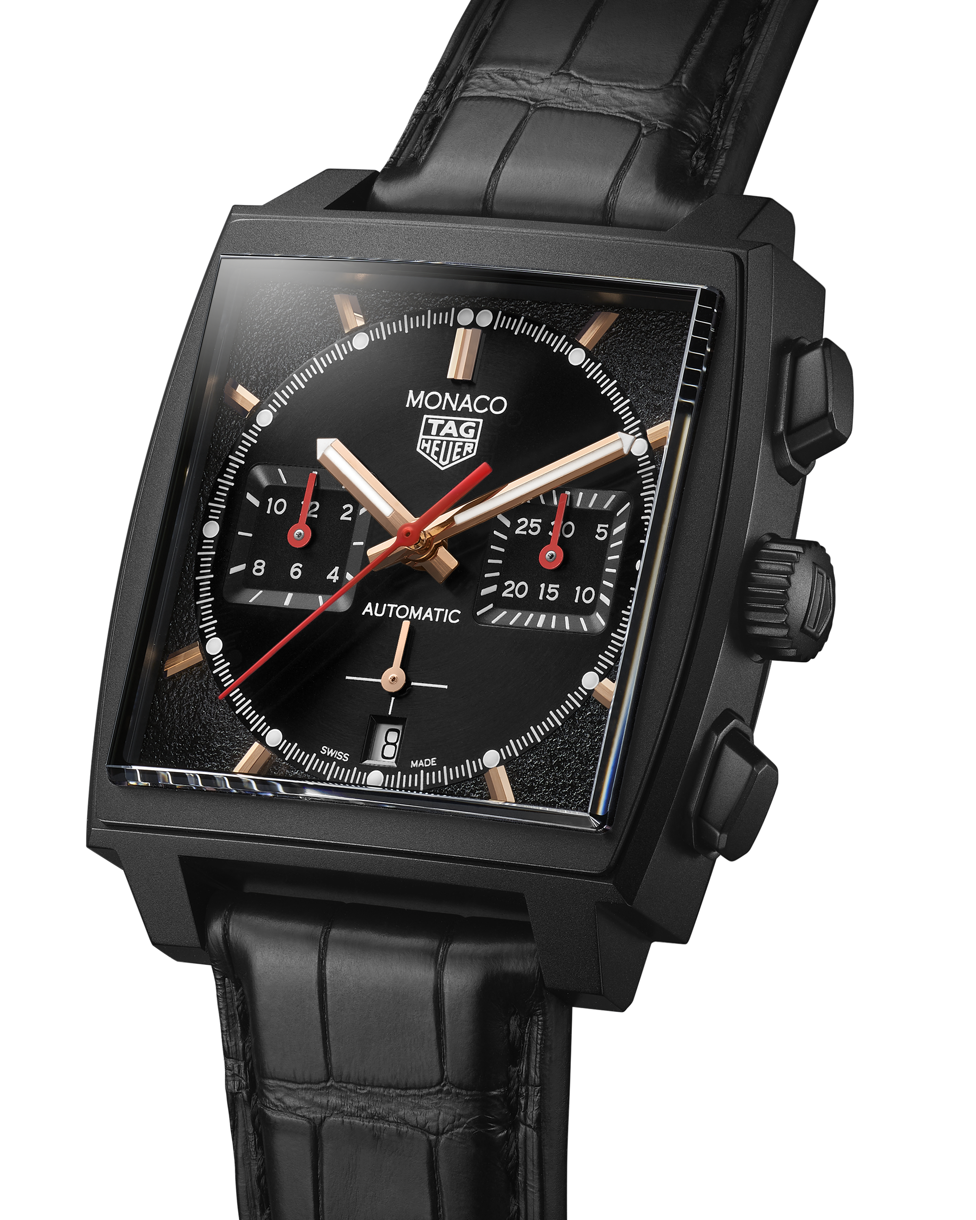 TAG Heuer Monaco