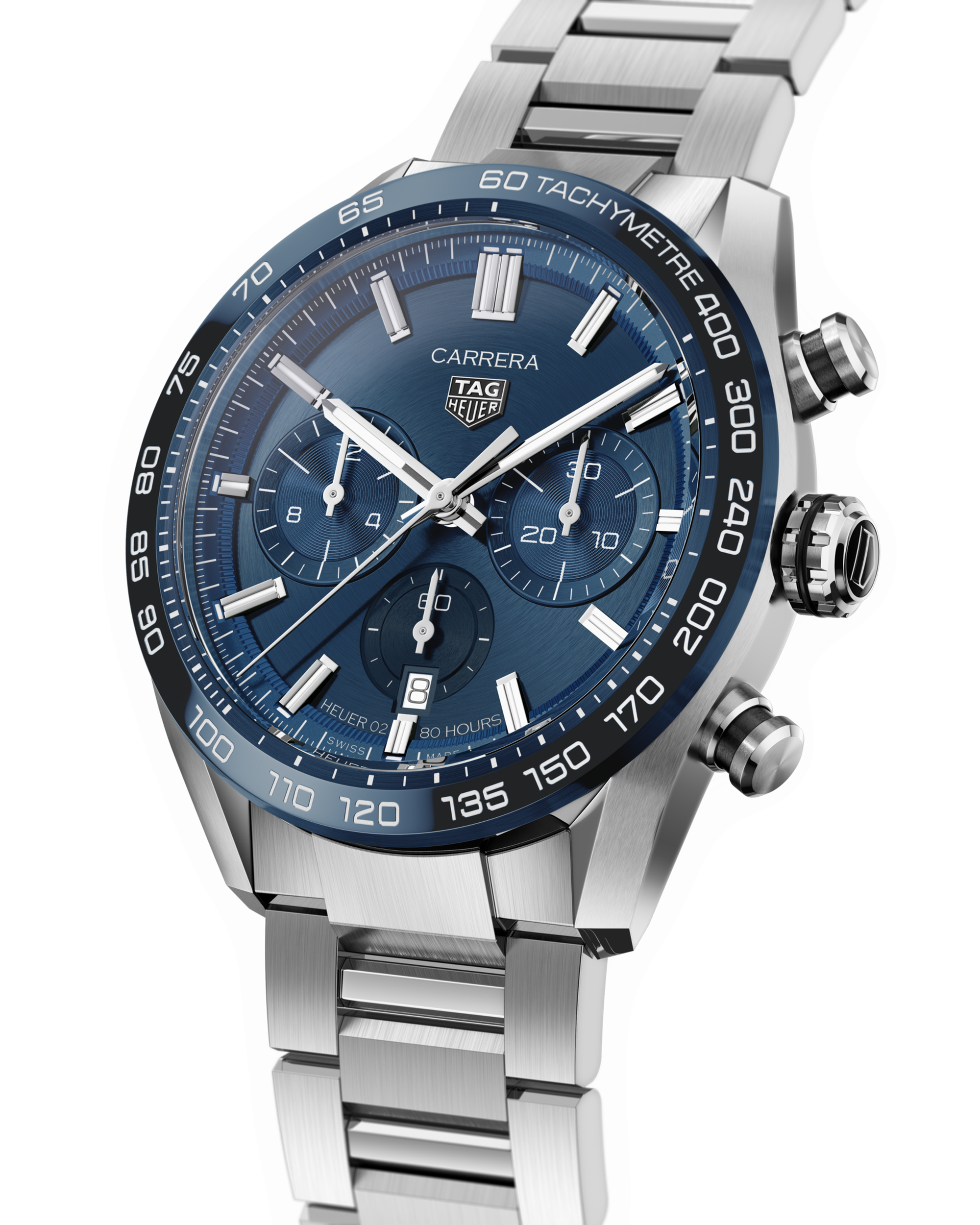 TAG Heuer Carrera