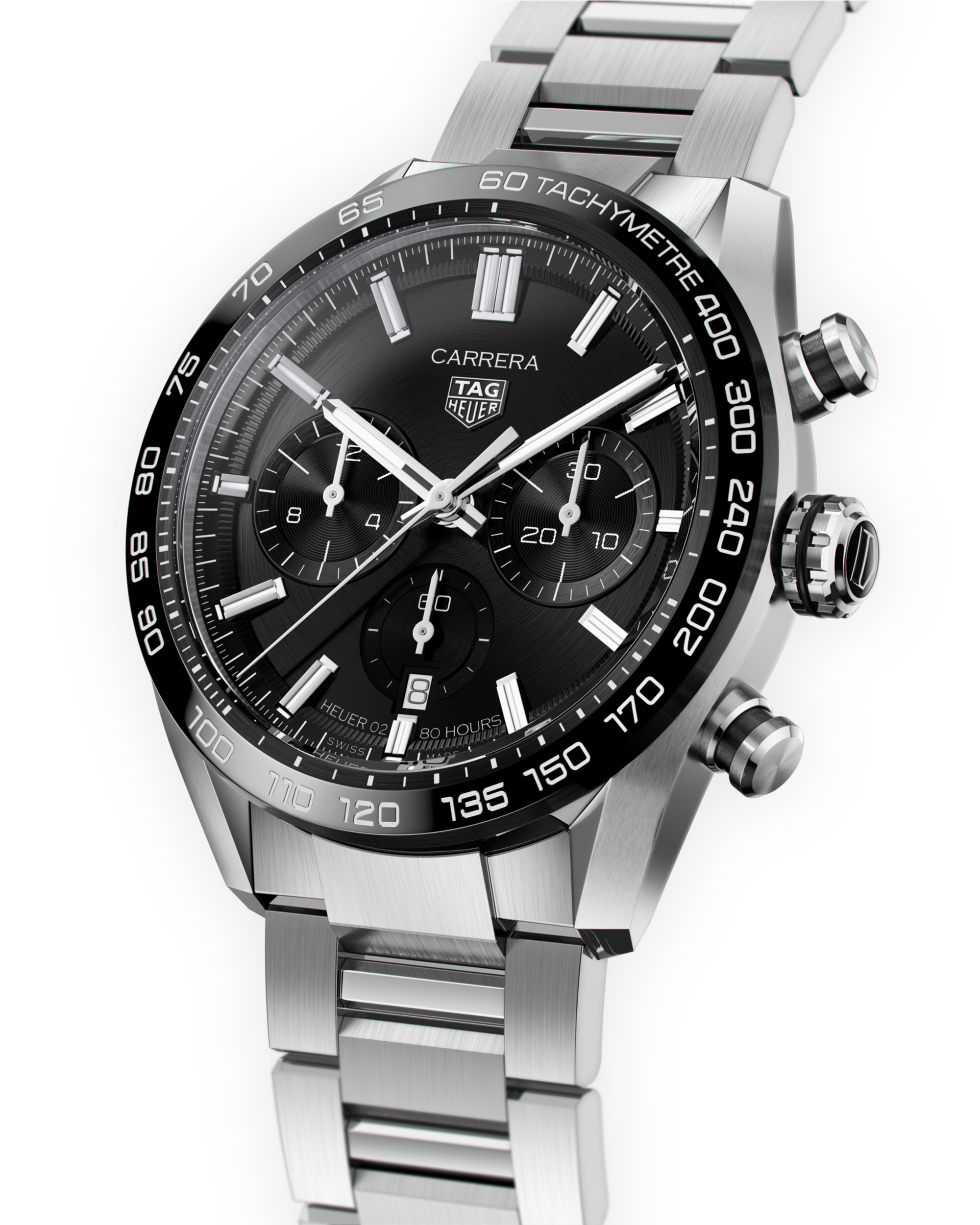 TAG Heuer Carrera