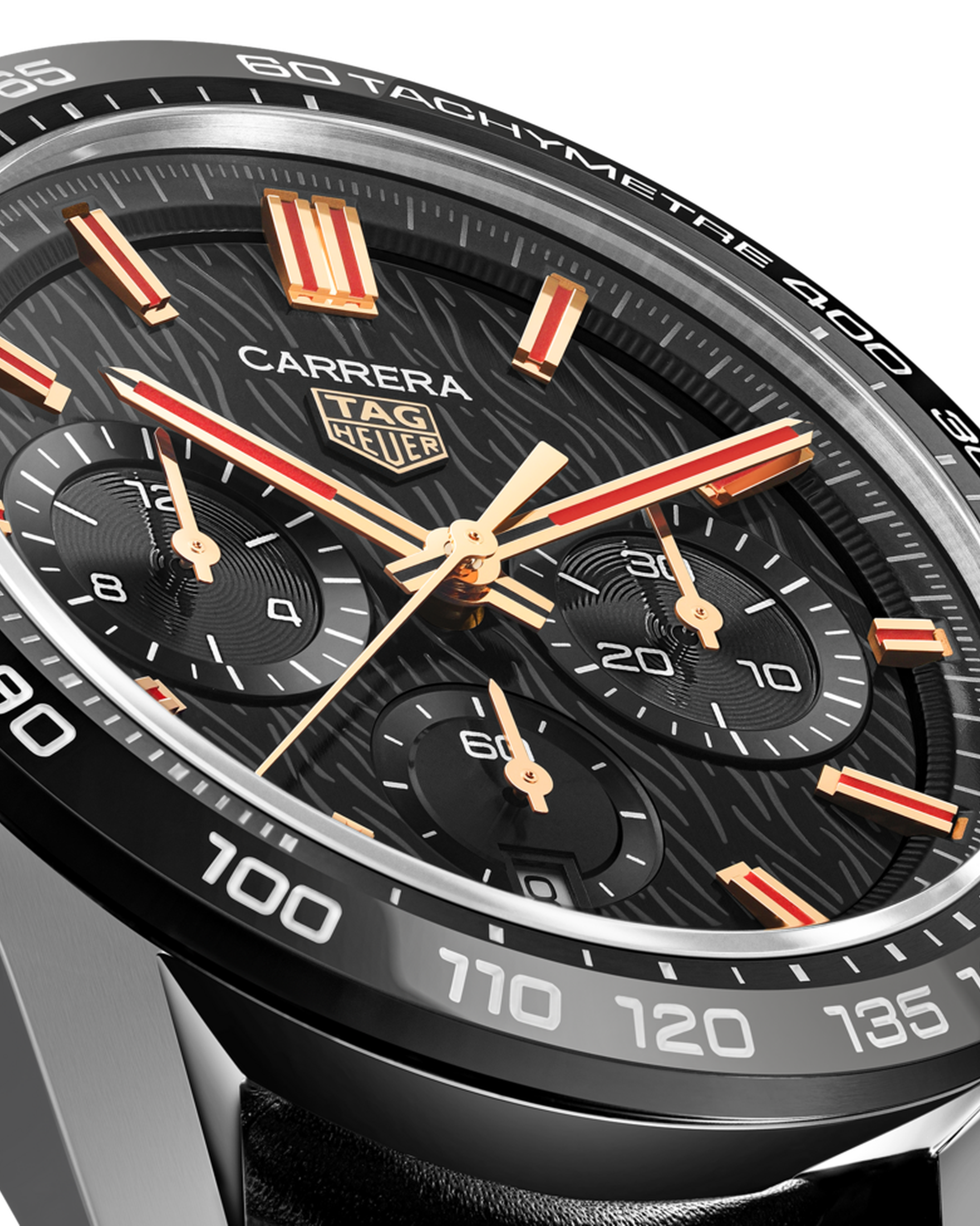 TAG Heuer Carrera Year Of The Rabbit