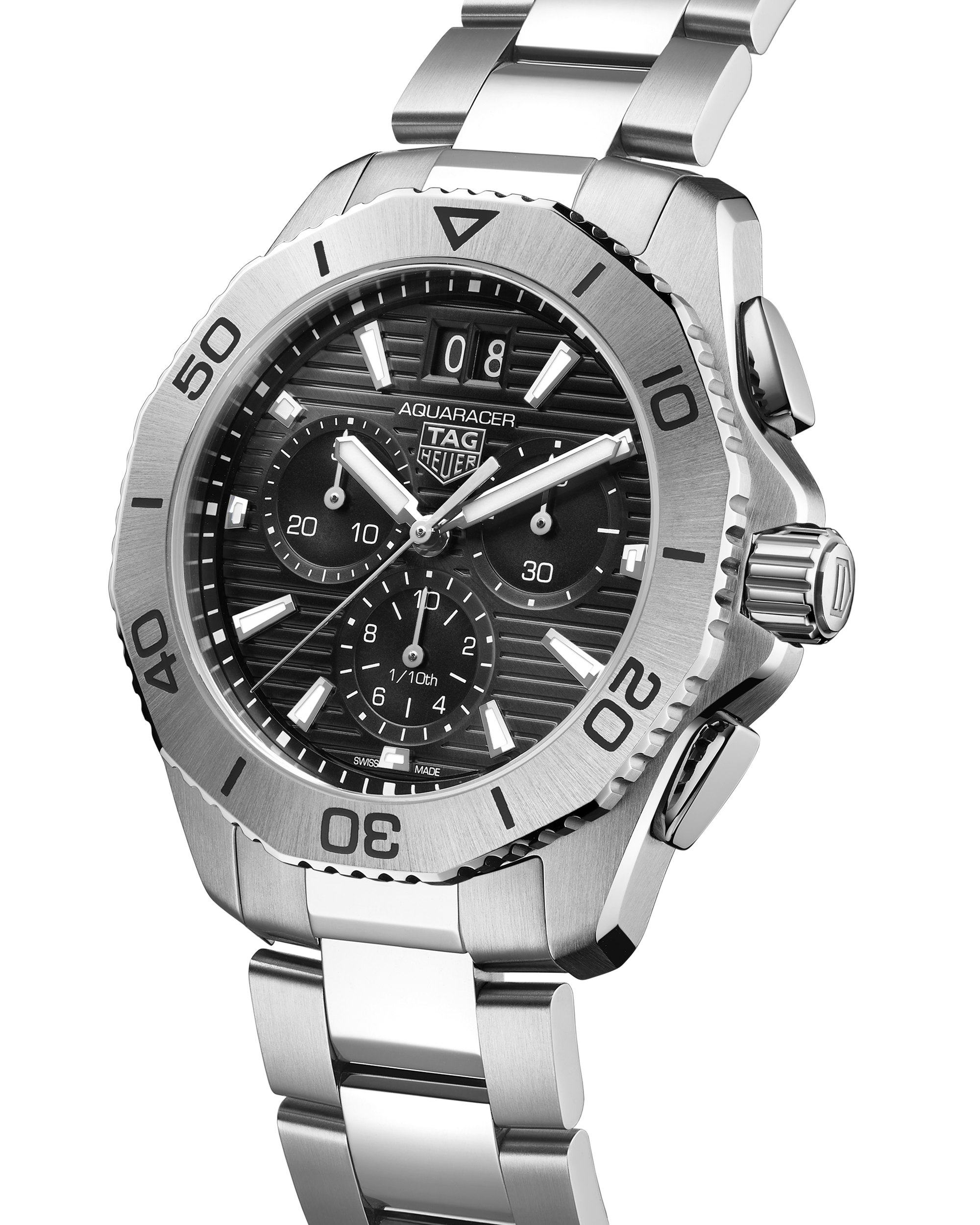 TAG Heuer Aquaracer Professional 200 Date