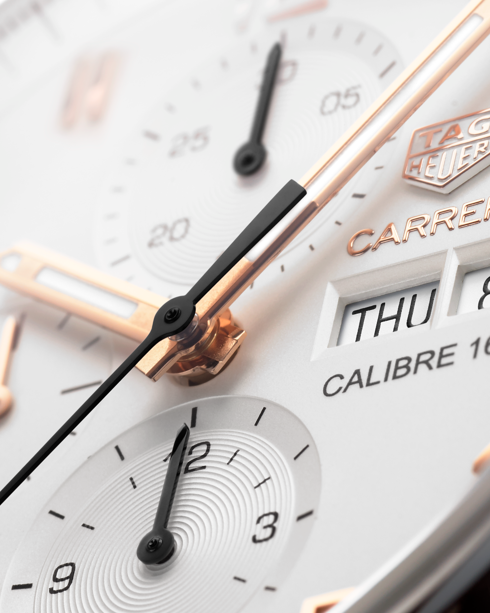 TAG Heuer Carrera