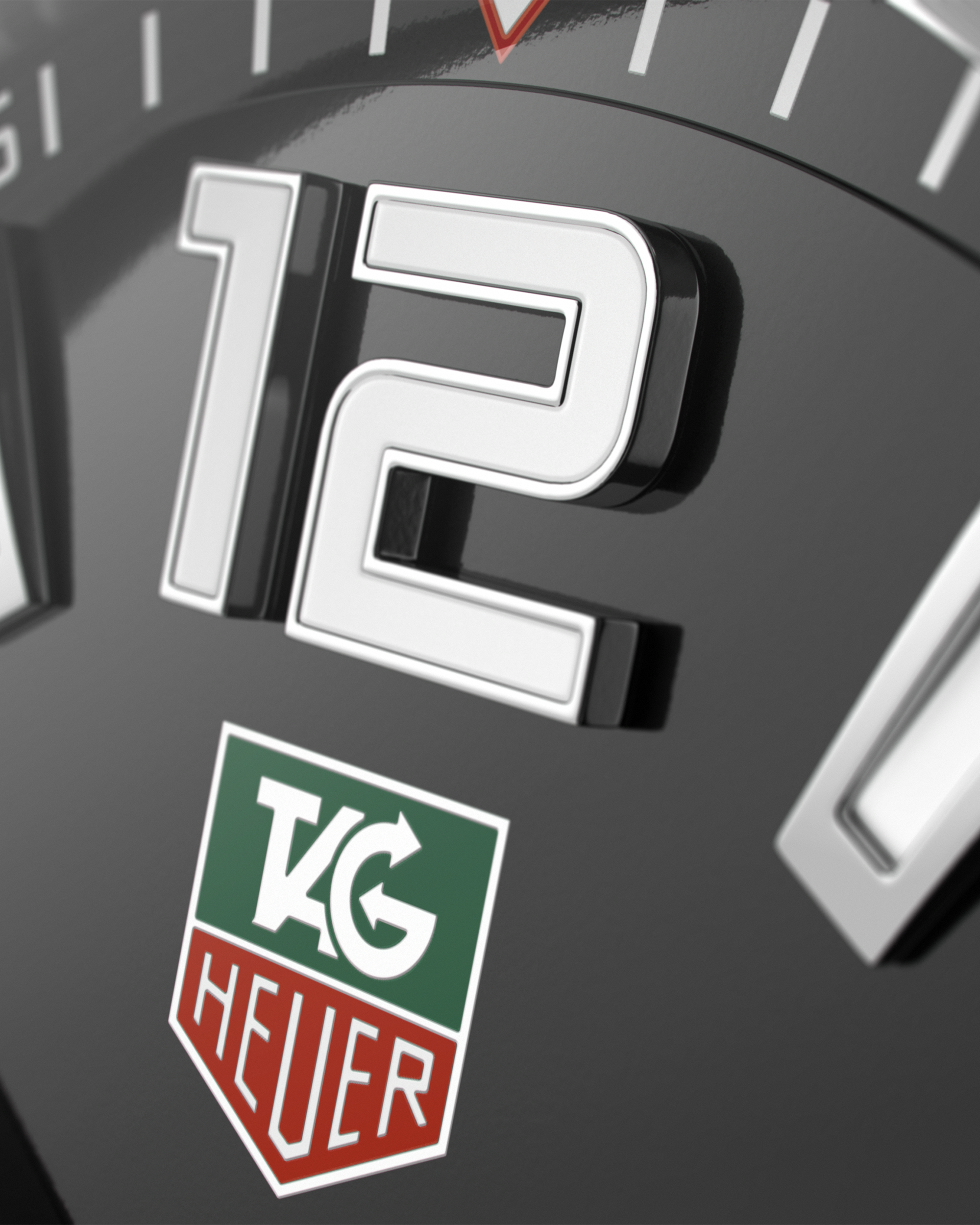 TAG Heuer Formula 1