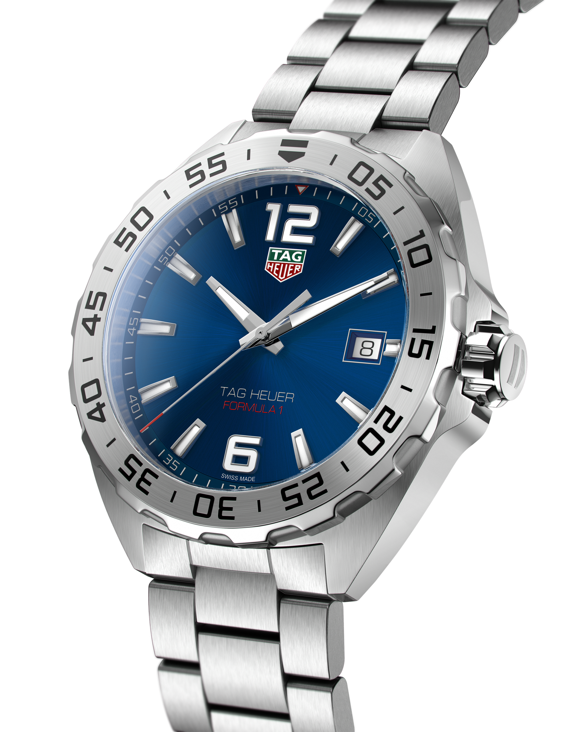 TAG Heuer Formula 1