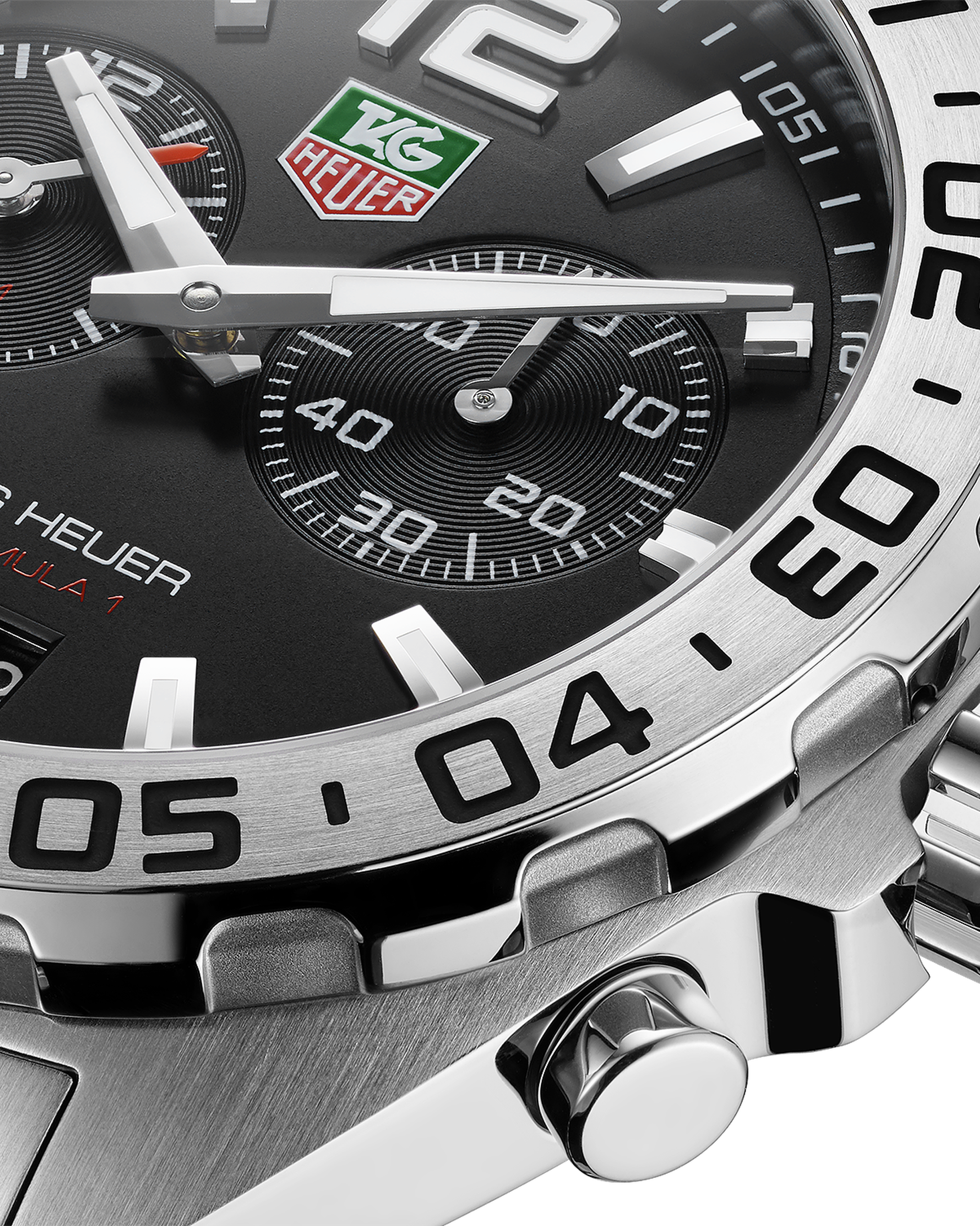 TAG Heuer Formula 1