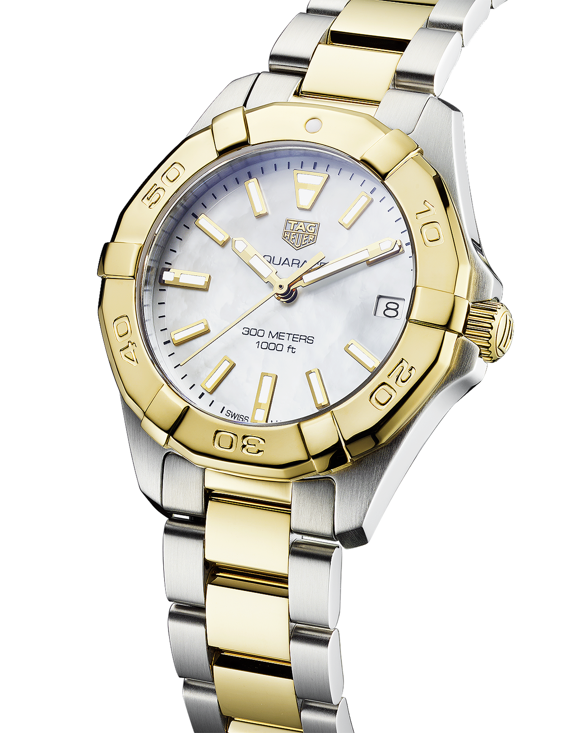 TAG Heuer Aquaracer