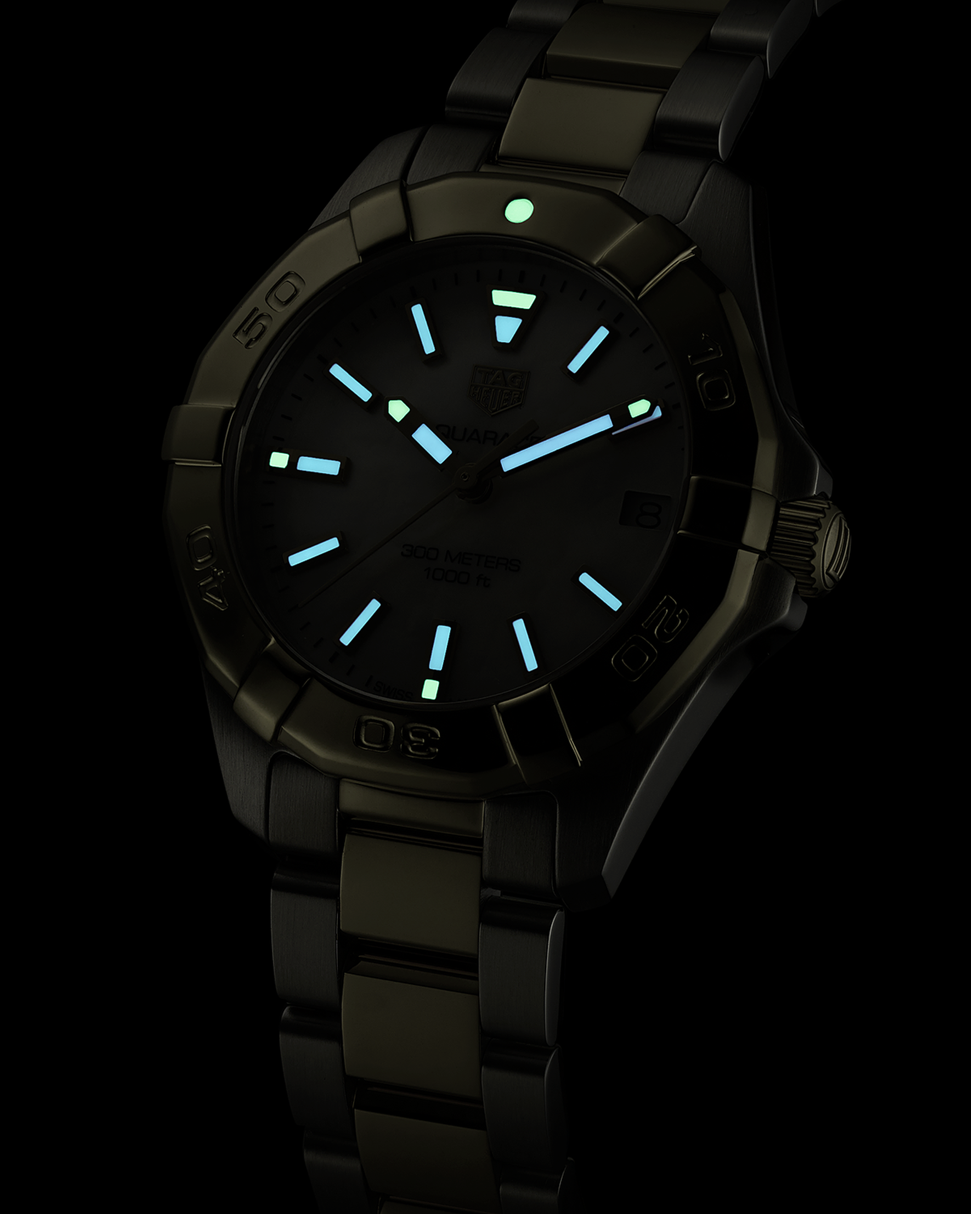 TAG Heuer Aquaracer