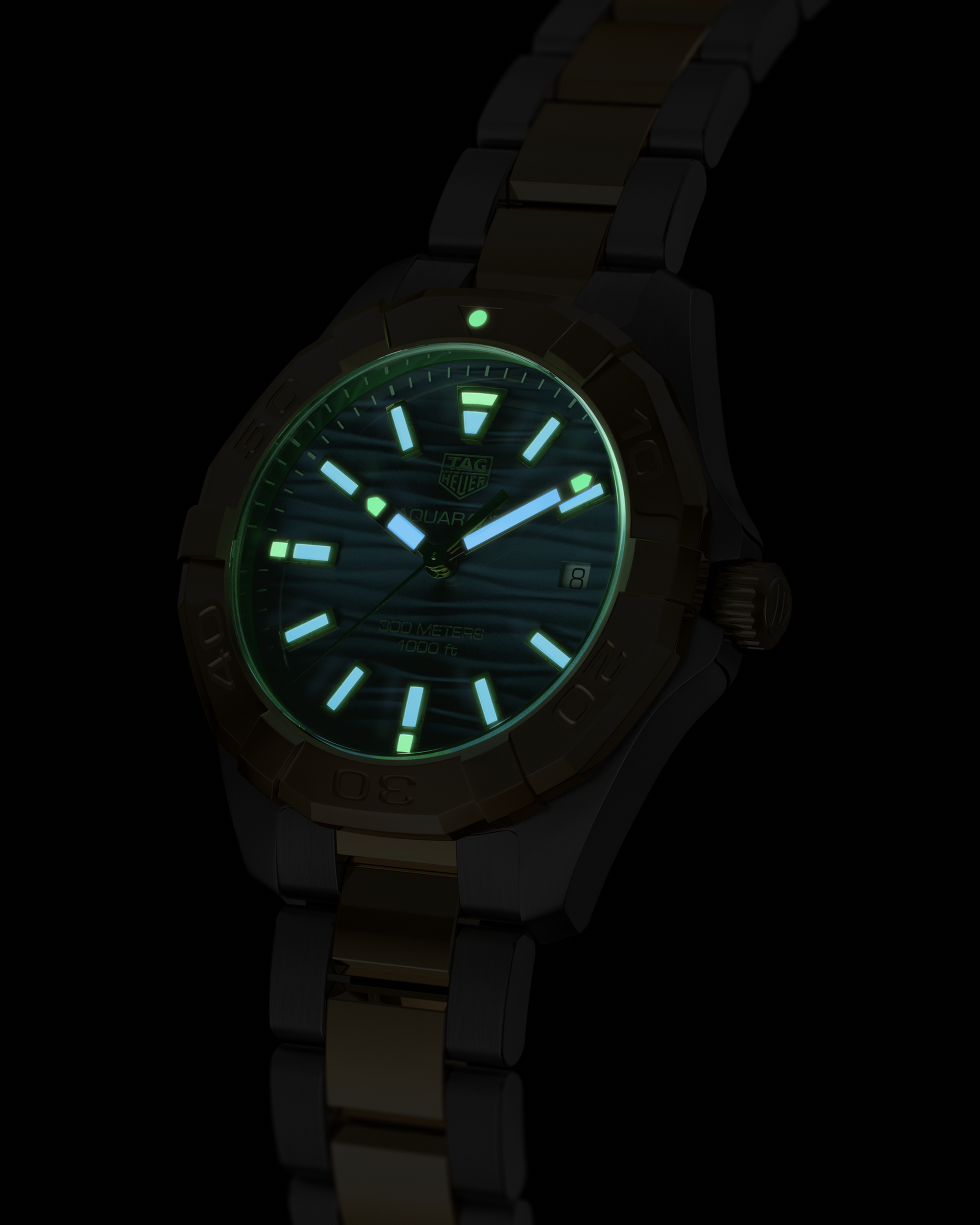 TAG Heuer Aquaracer