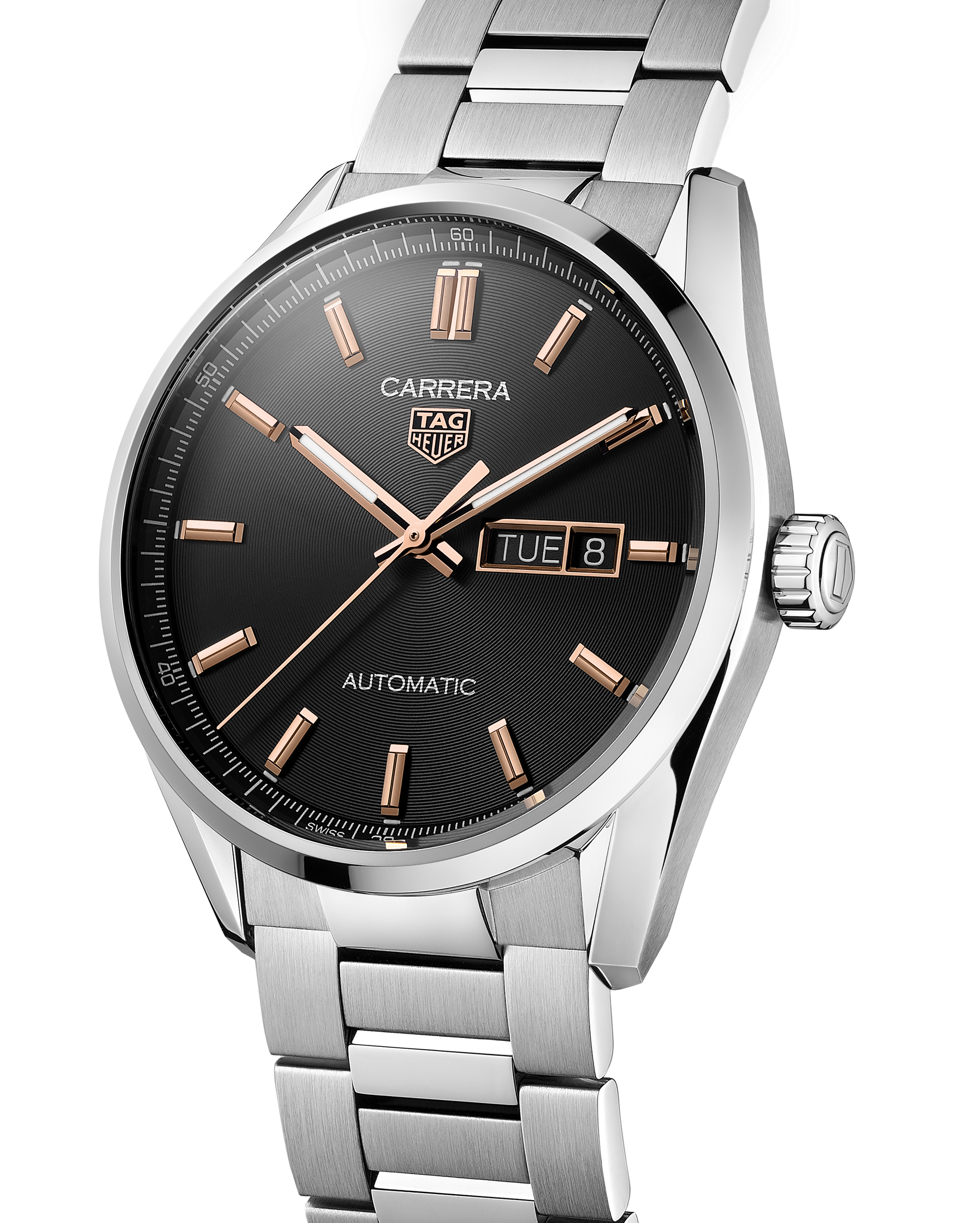 TAG Heuer Carrera