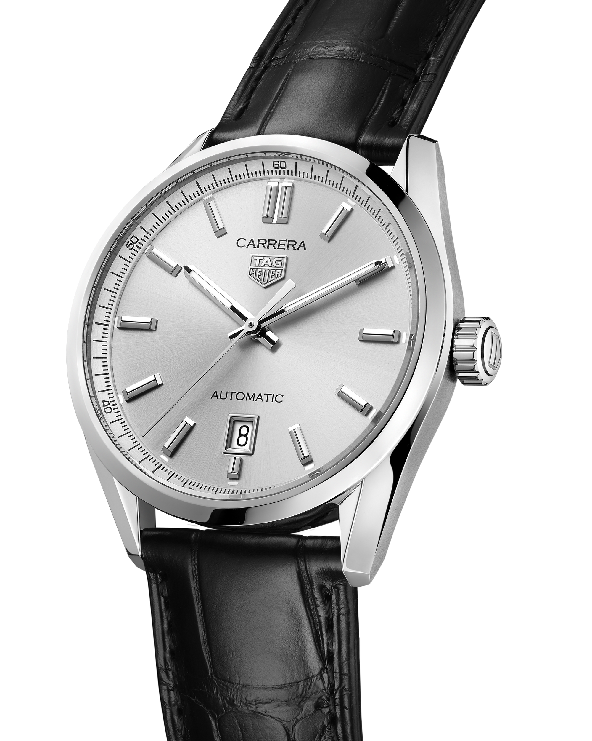 TAG Heuer Carrera Date