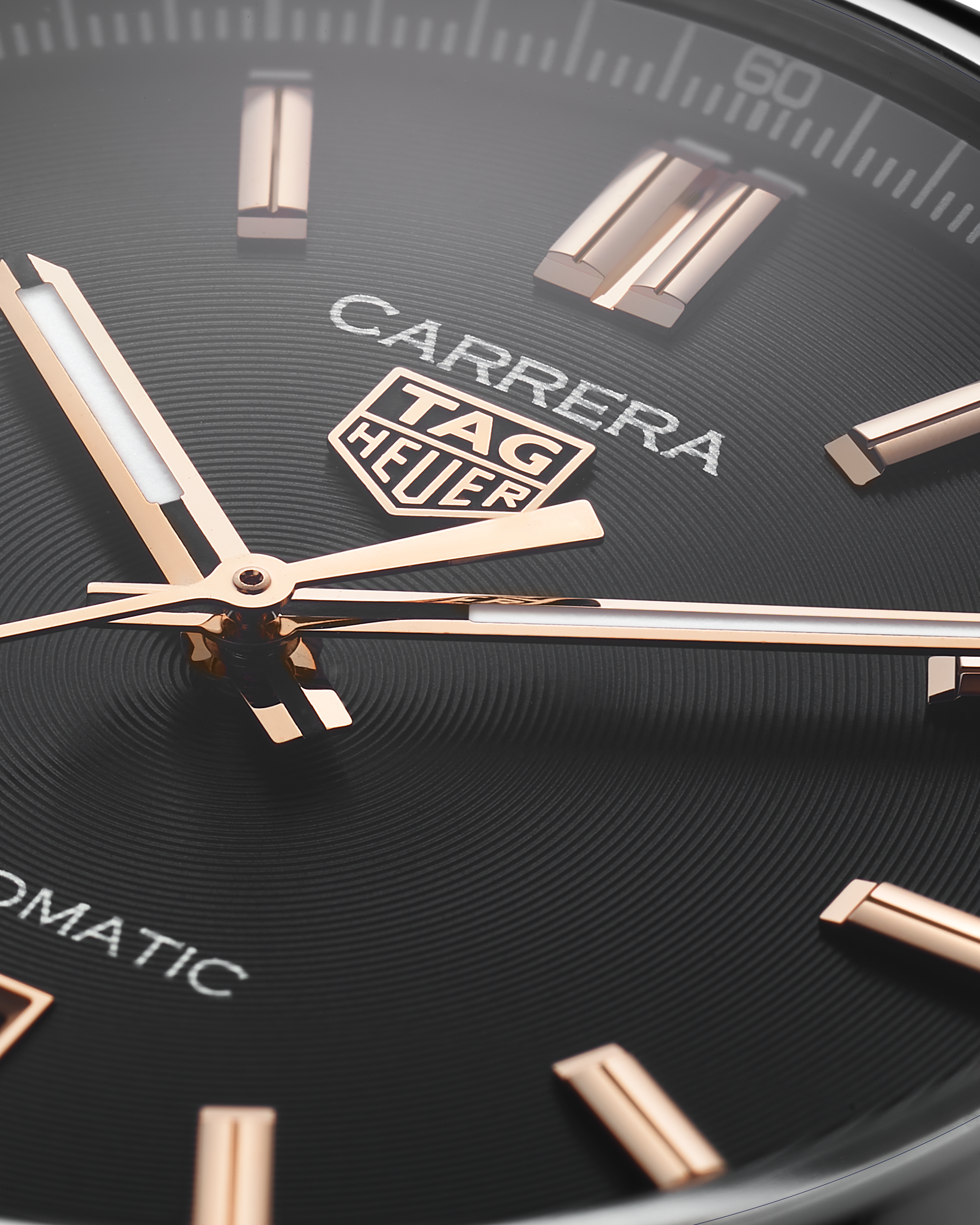 TAG Heuer Carrera