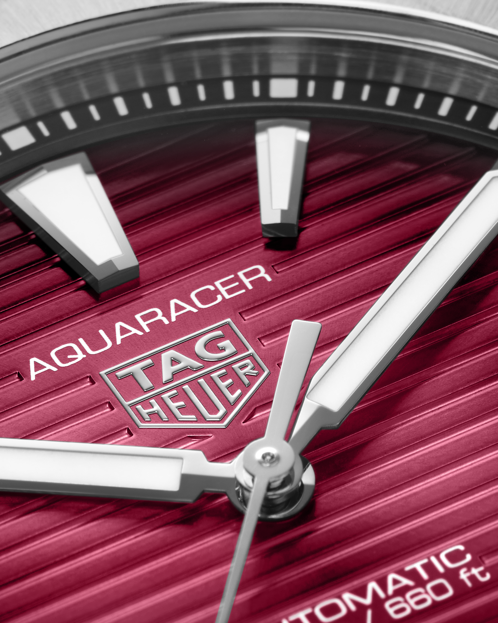 TAG Heuer Aquaracer Professional 200