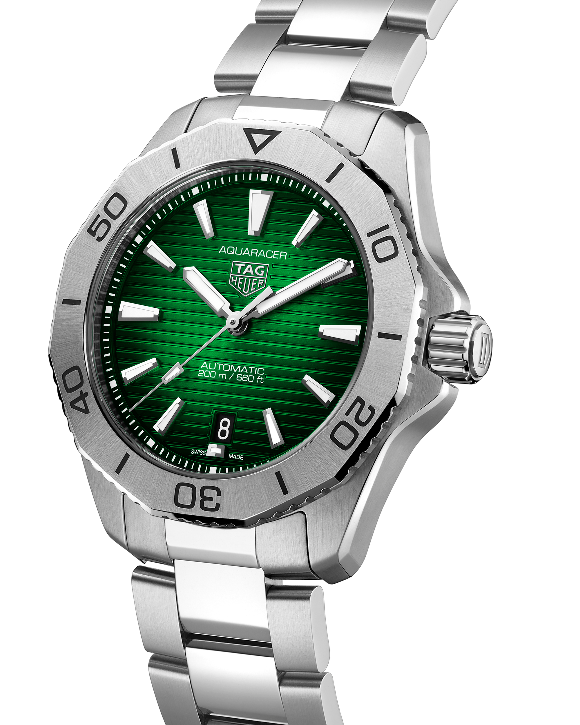 TAG Heuer Aquaracer Professional 200