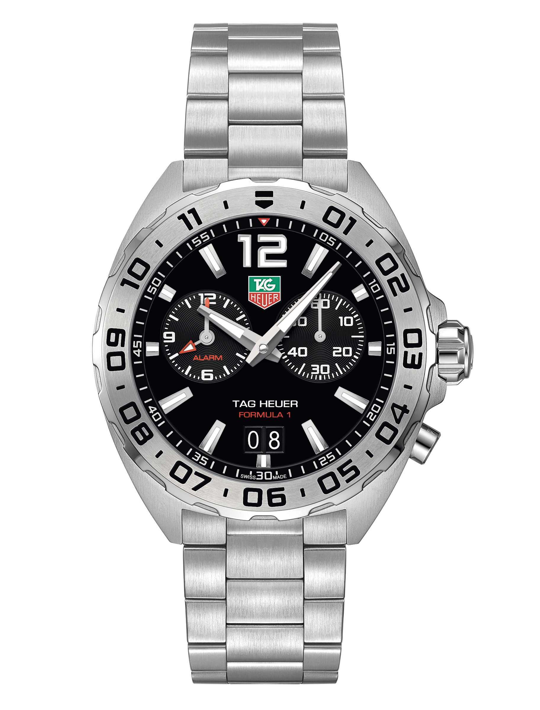 TAG Heuer Formula 1