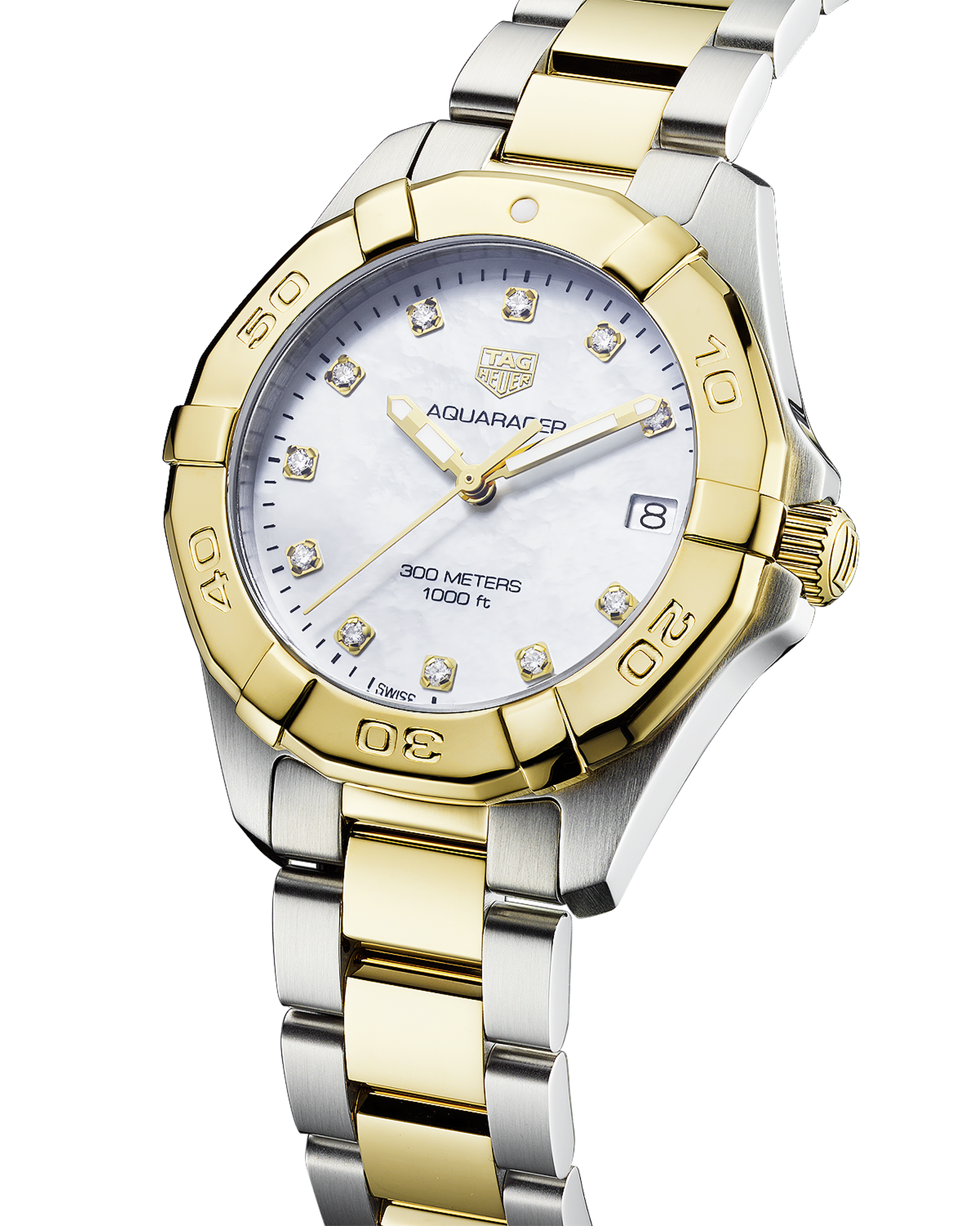 TAG Heuer Aquaracer