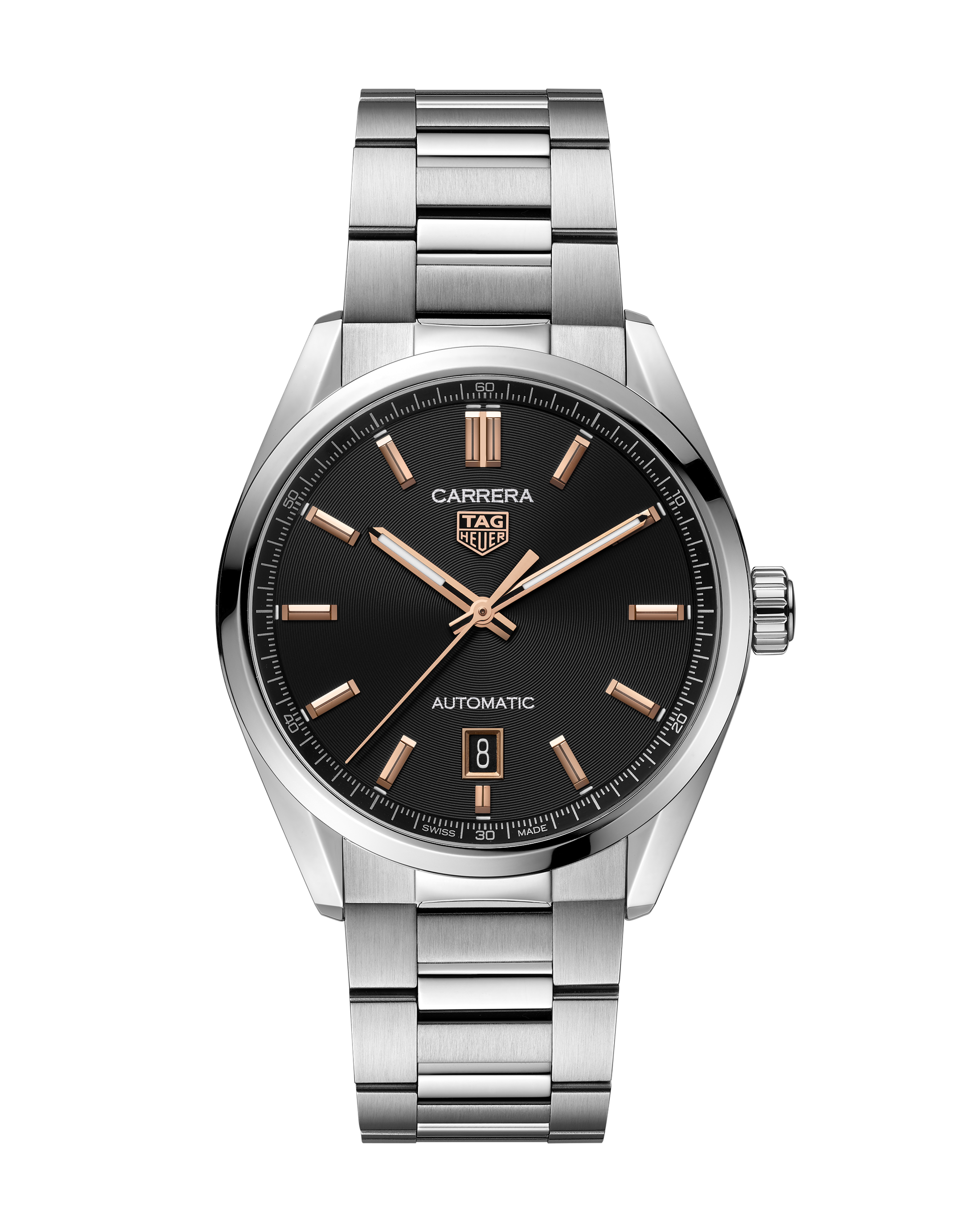 TAG Heuer Carrera