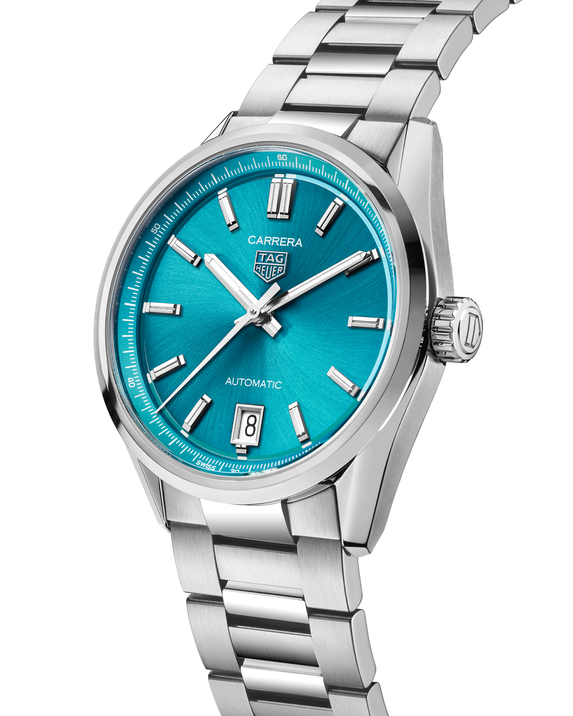 TAG Heuer Carrera Date