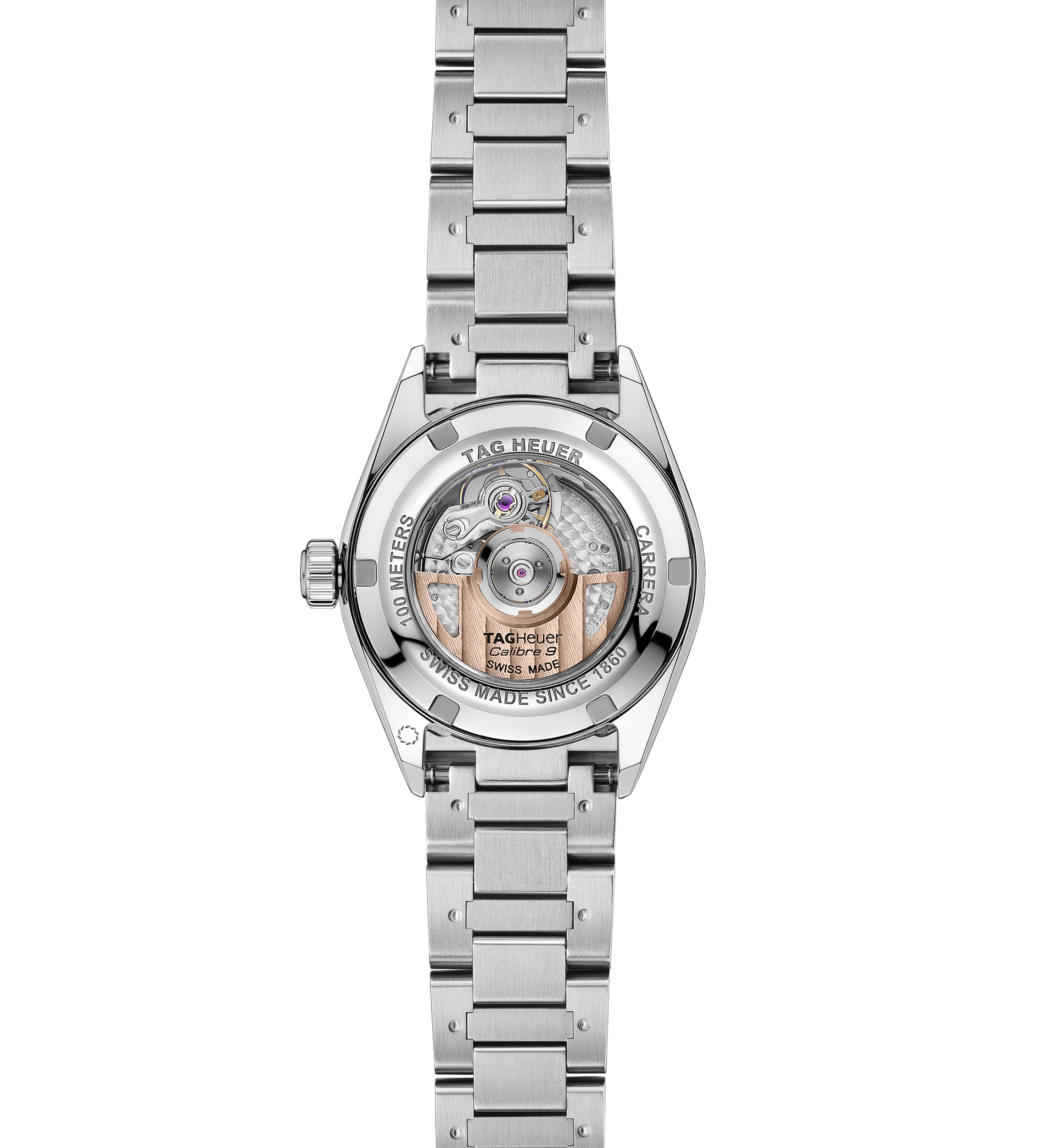 TAG Heuer Carrera Date