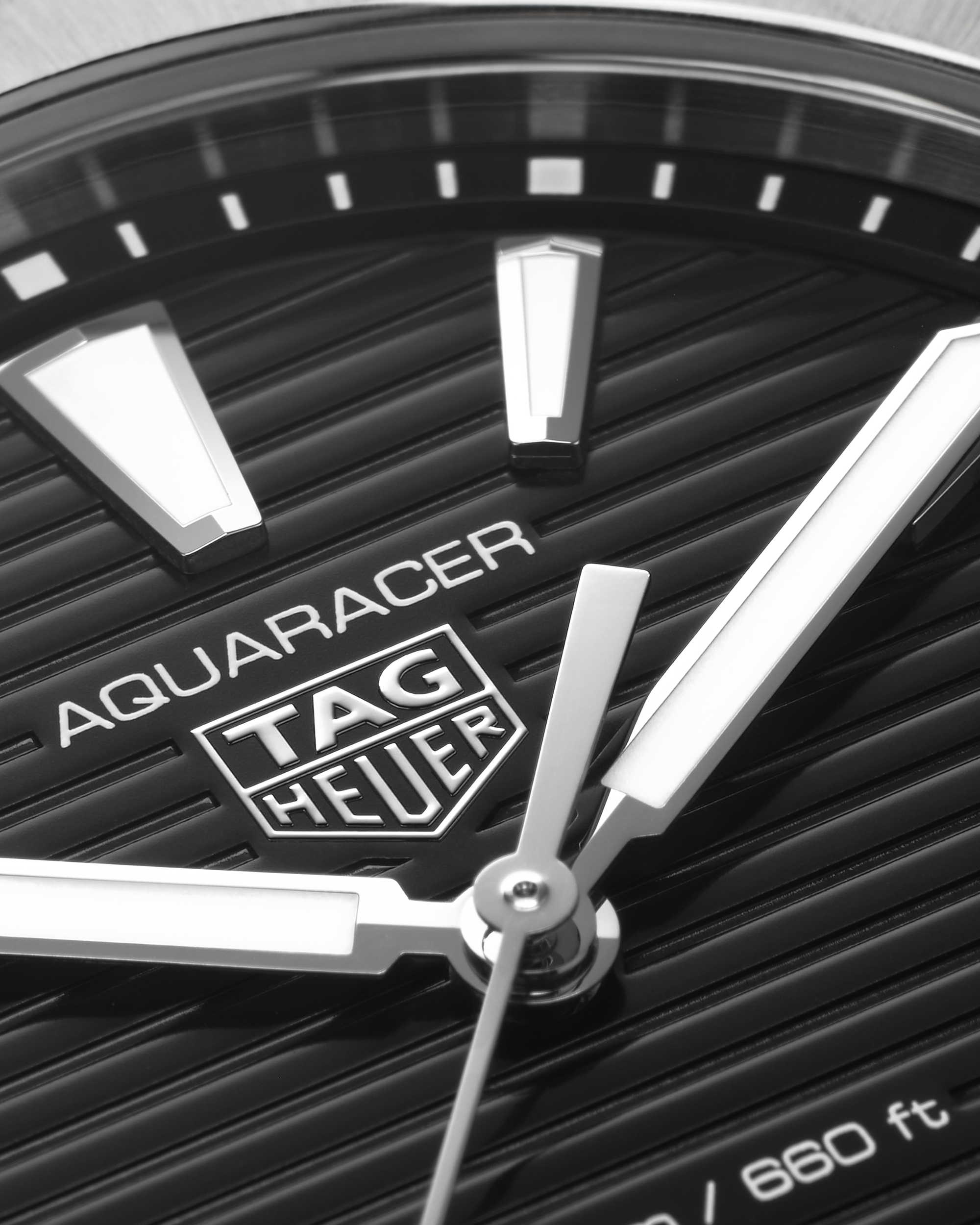 TAG Heuer Aquaracer Professional 200