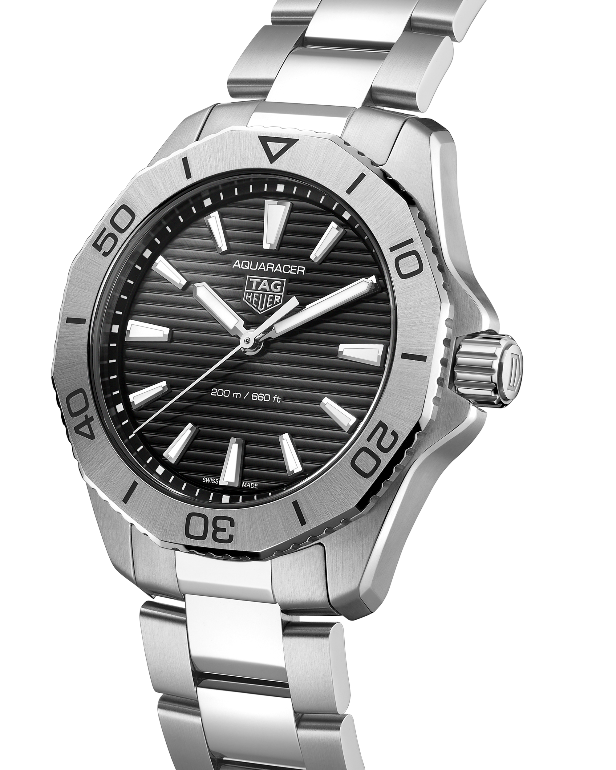 TAG Heuer Aquaracer Professional 200