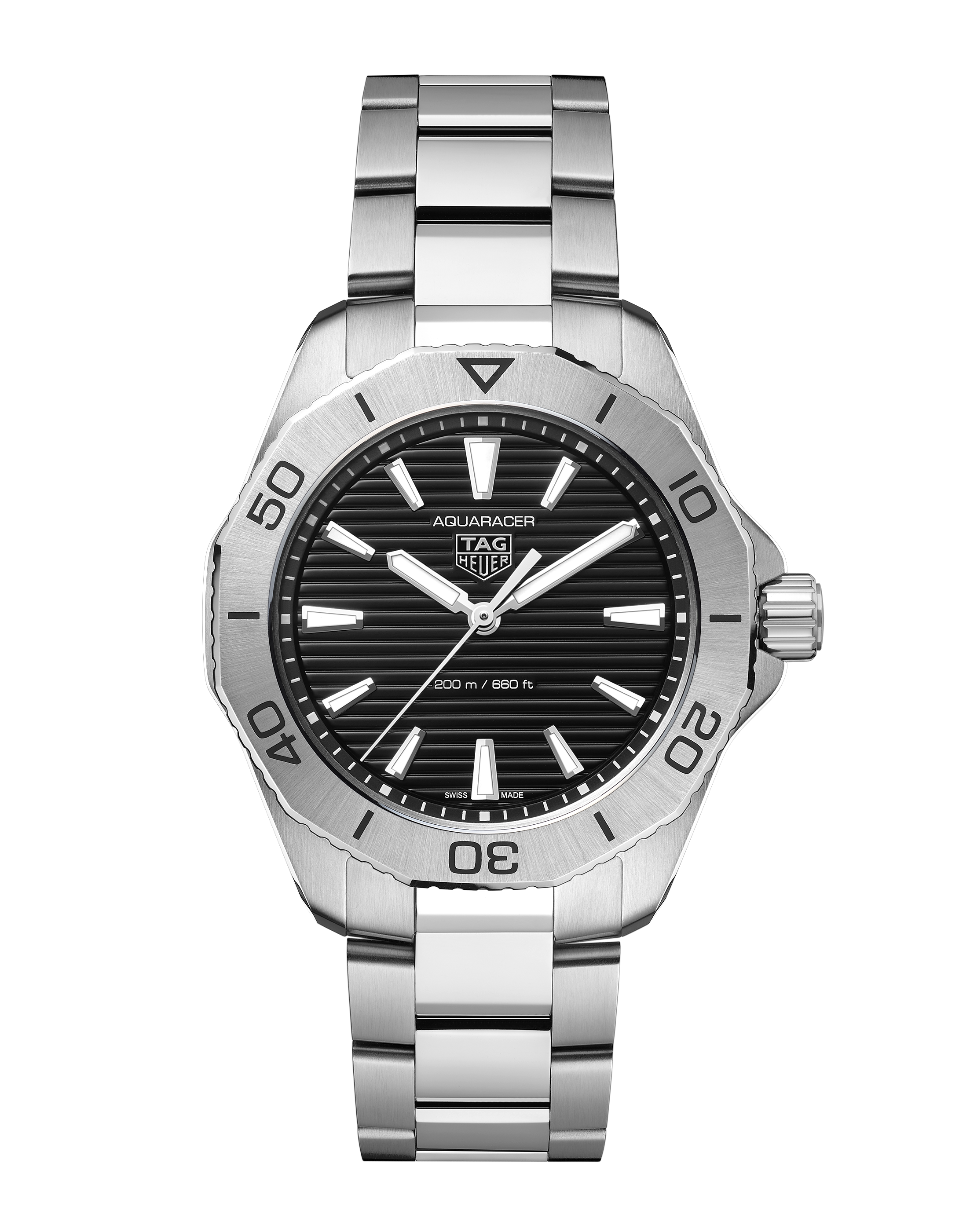 TAG Heuer Aquaracer Professional 200