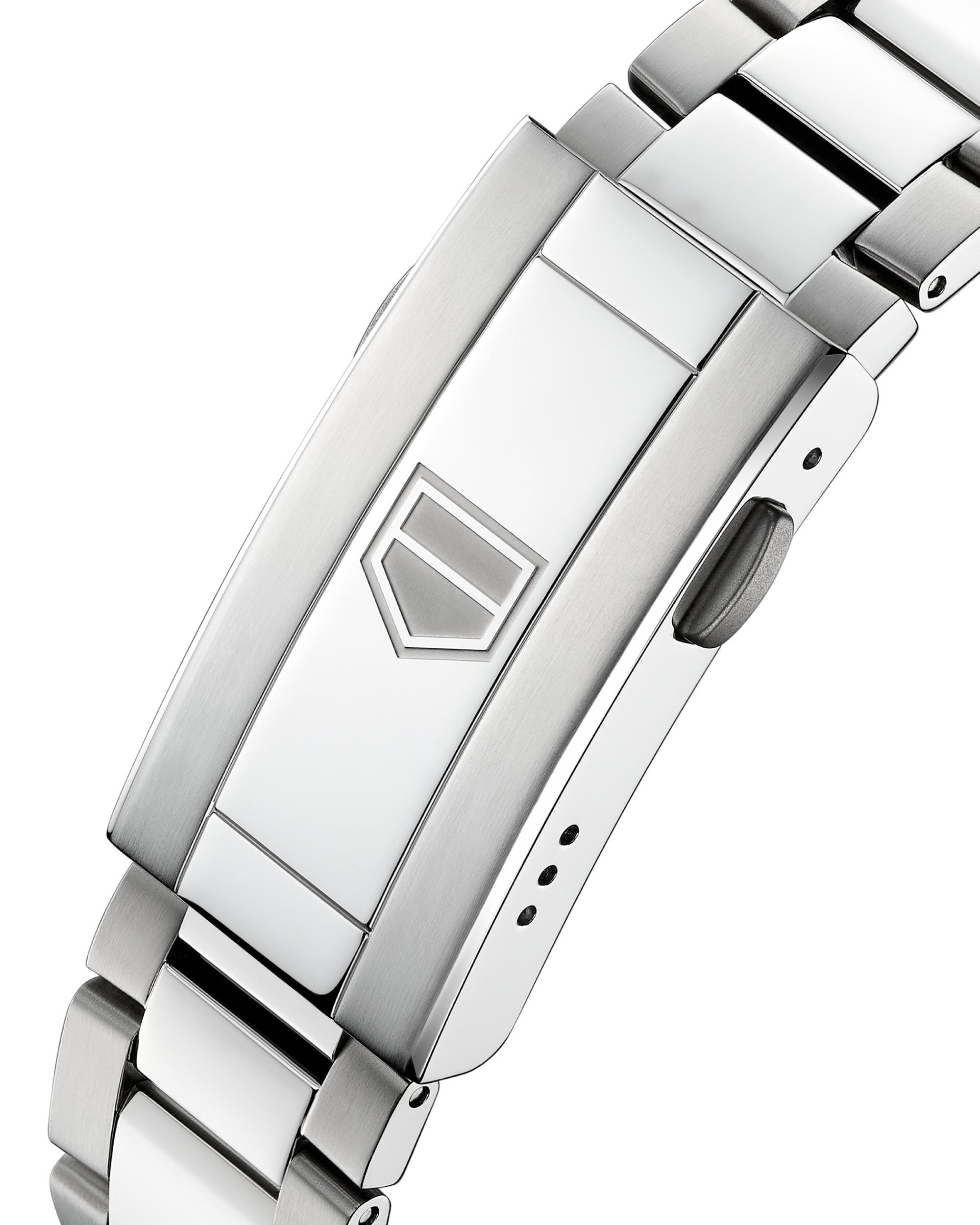TAG HEUER Aquaracer Professional 200 Solargraph