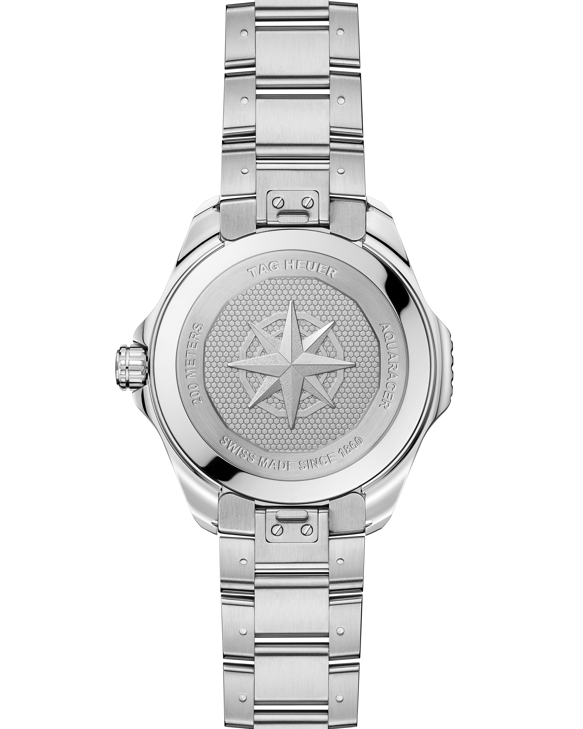 TAG Heuer Aquaracer Professional 200 Solargraph
