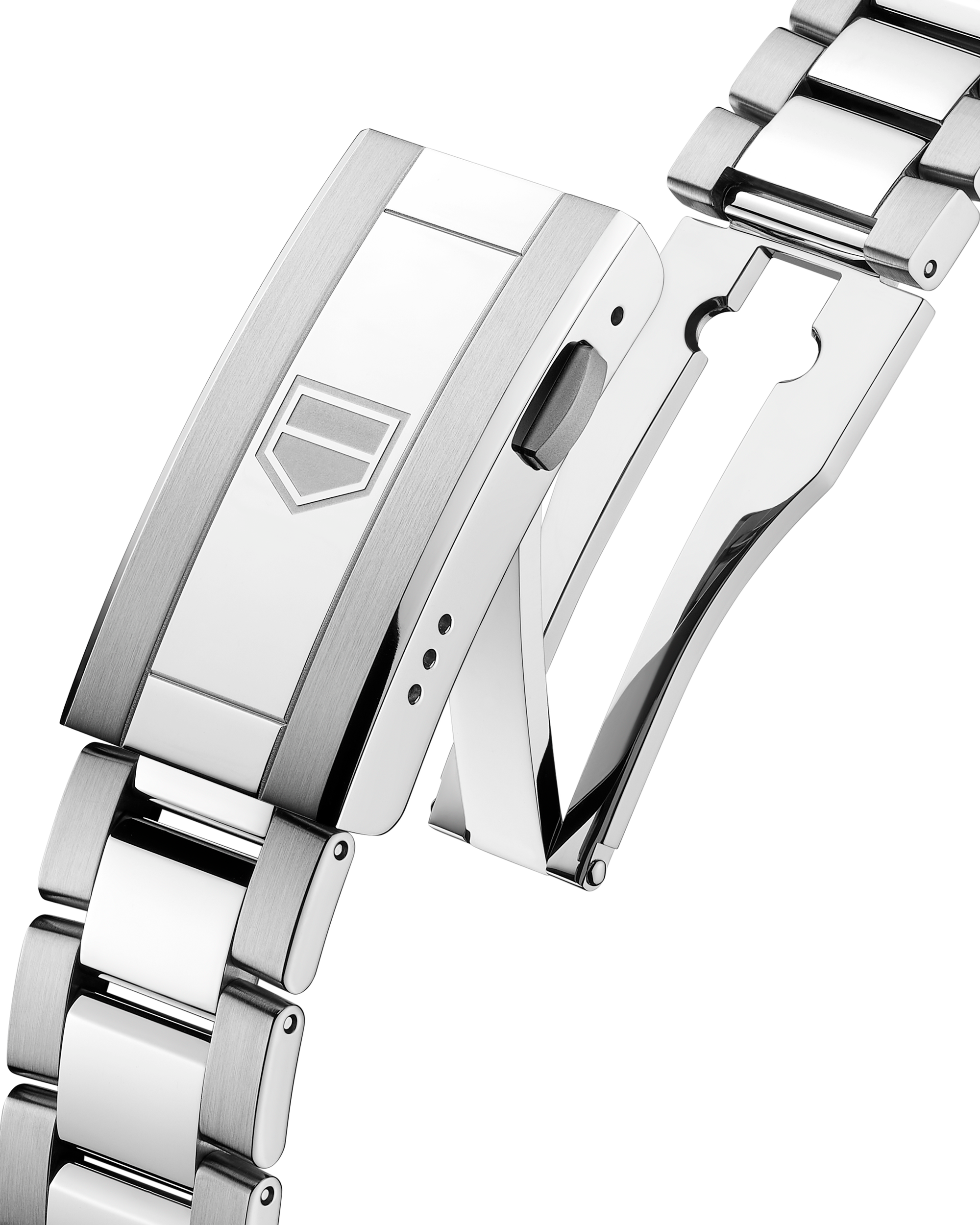 TAG Heuer Aquaracer Professional 200 Solargraph