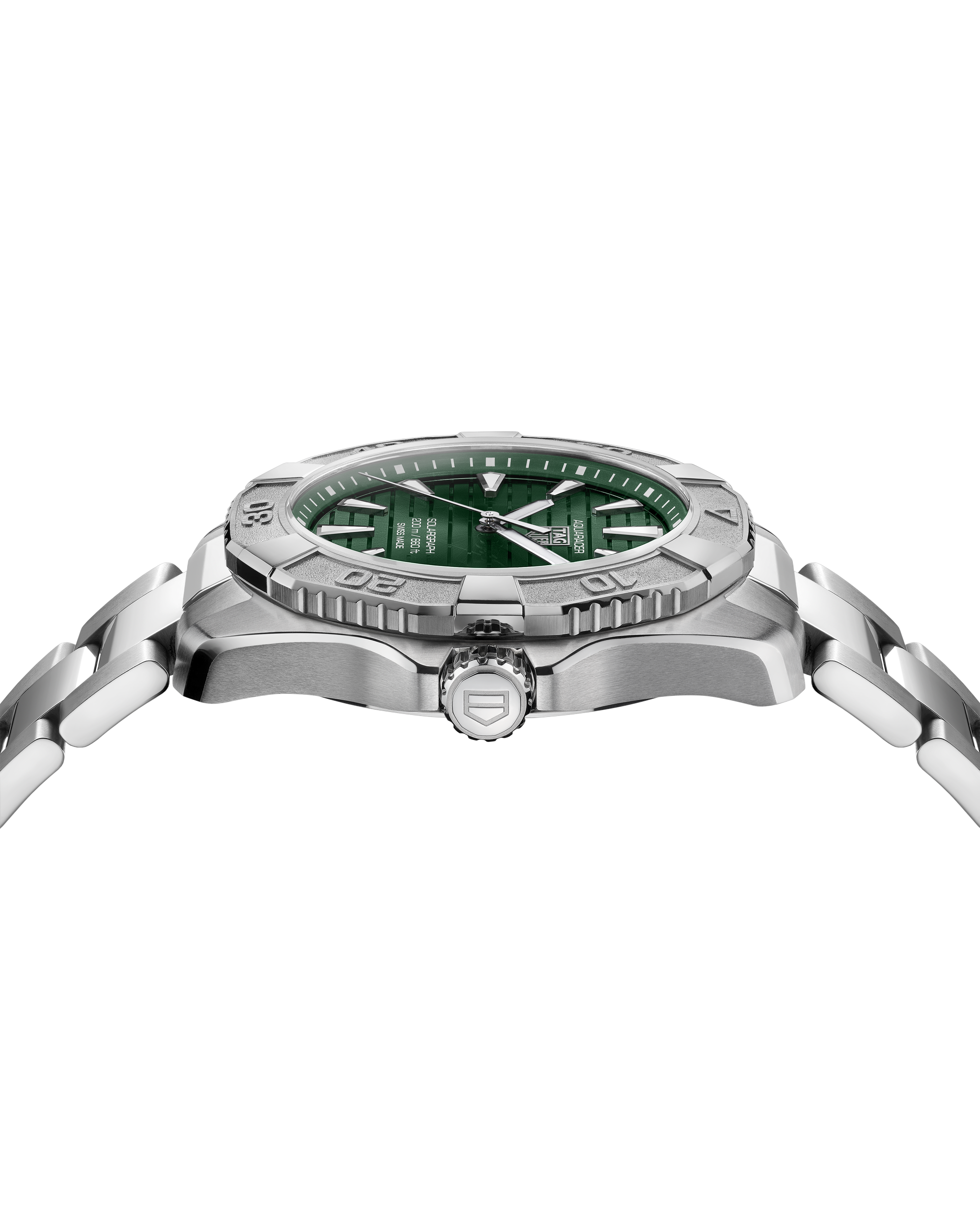 TAG Heuer Aquaracer Professional 200 Solargraph