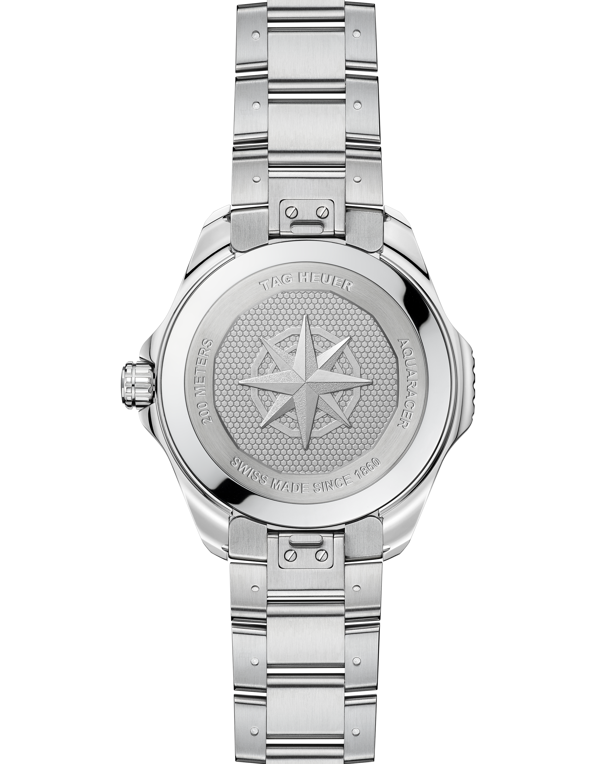 TAG Heuer Aquaracer Professional 200 Solargraph