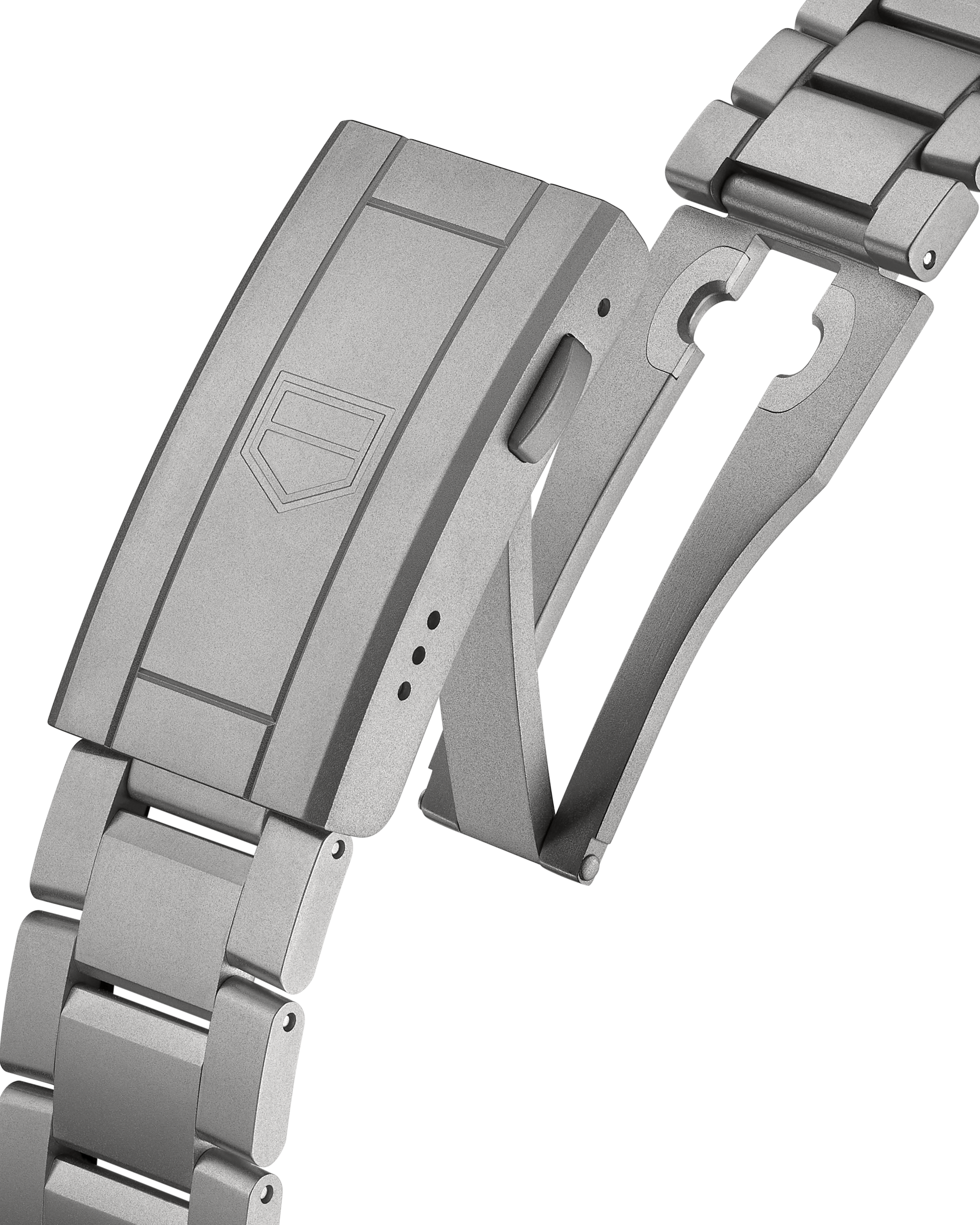 TAG Heuer Aquaracer Professional 200 Solargraph