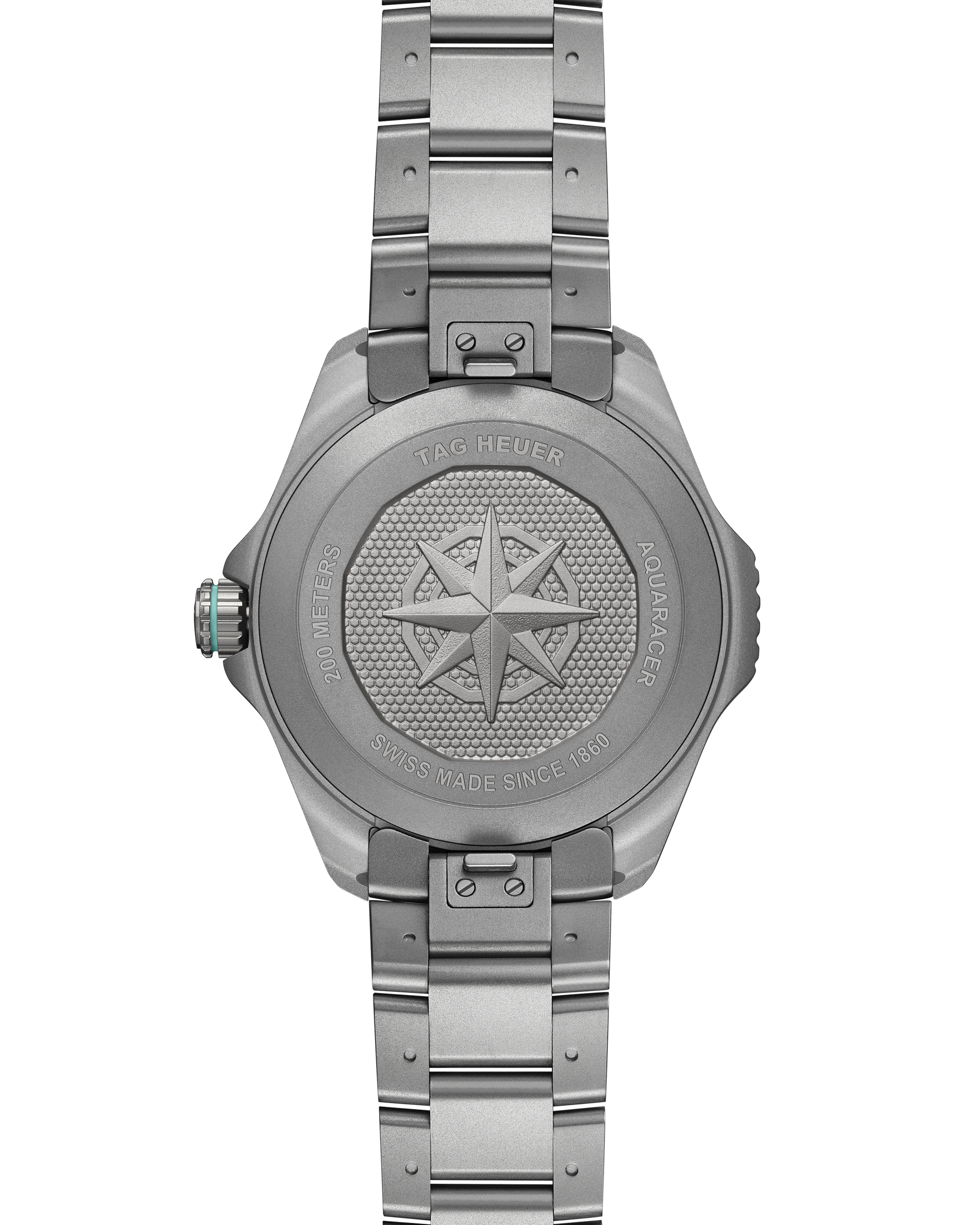 TAG Heuer Aquaracer Professional 200 Solargraph