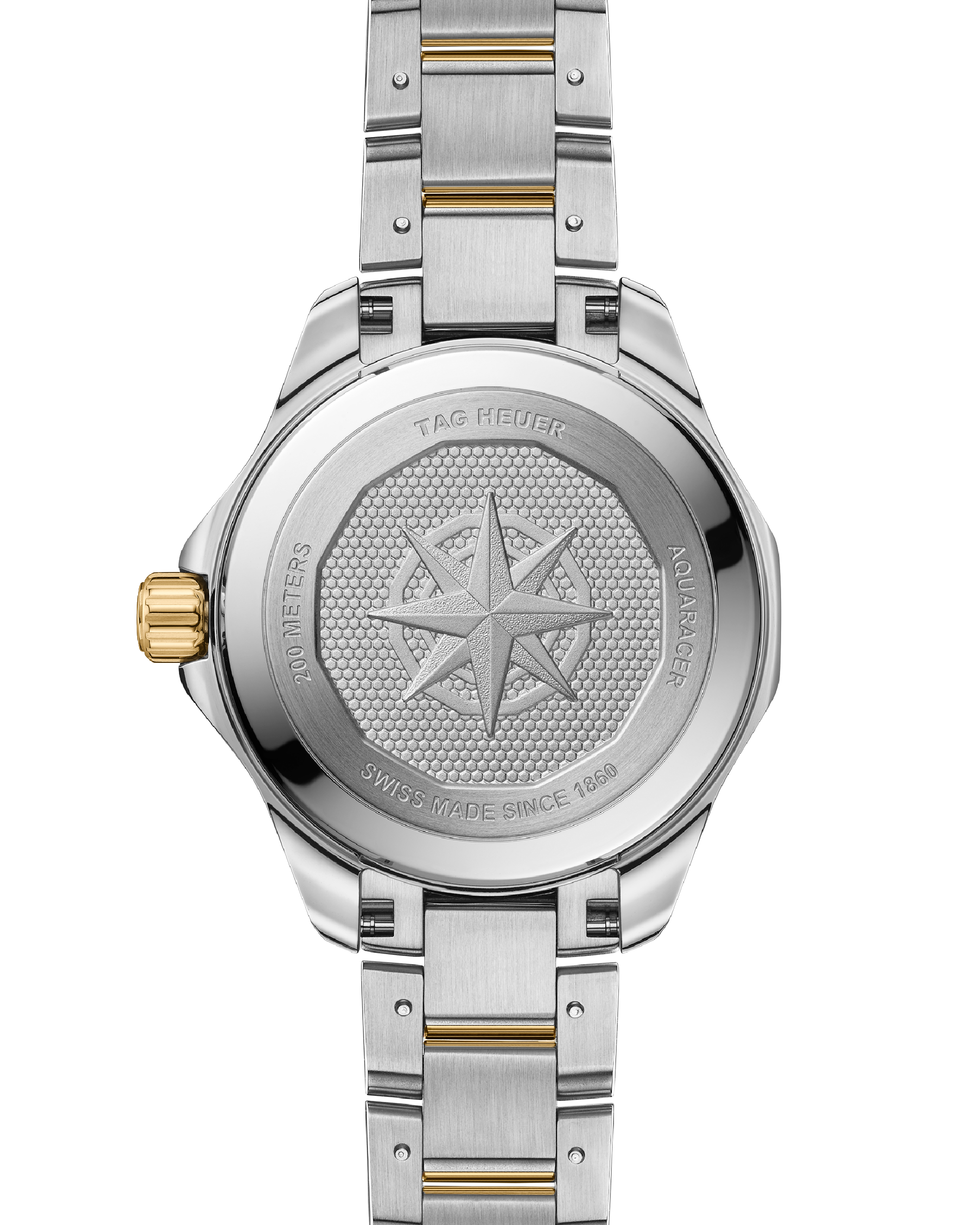 TAG Heuer Aquaracer Professional 200 Solargraph
