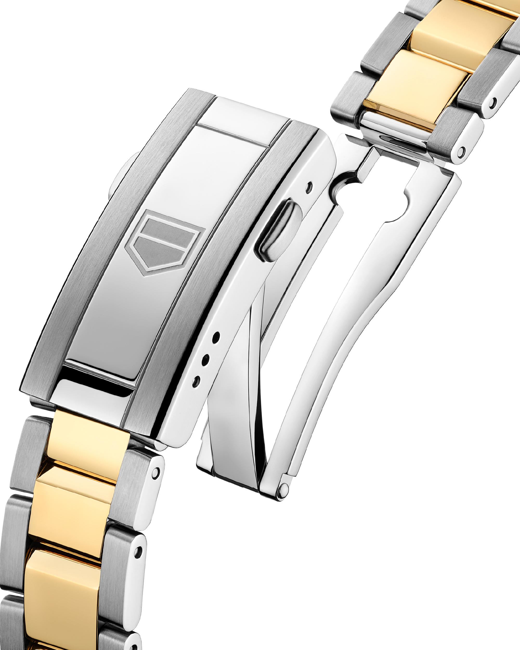 TAG Heuer Aquaracer Professional 200 Solargraph