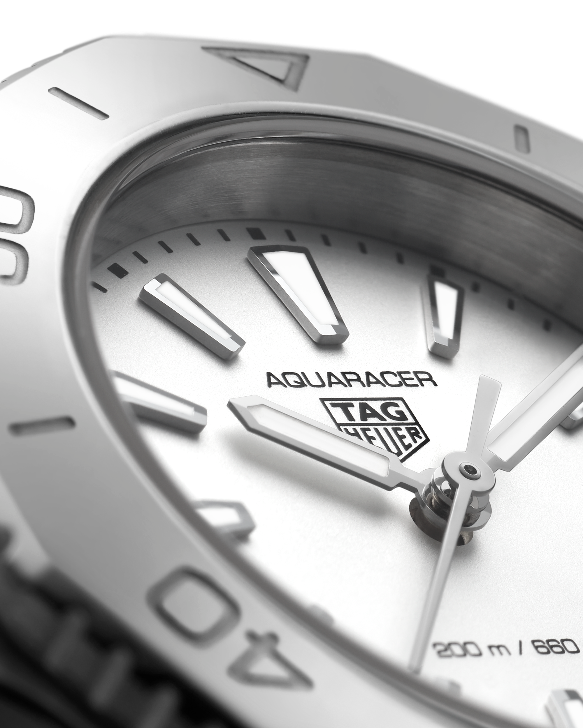 TAG Heuer Aquaracer Professional 200