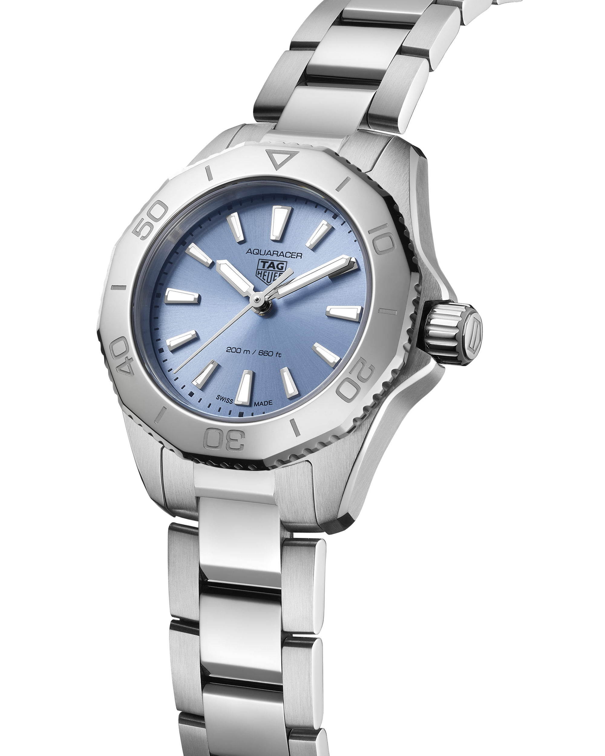 TAG Heuer Aquaracer Professional 200