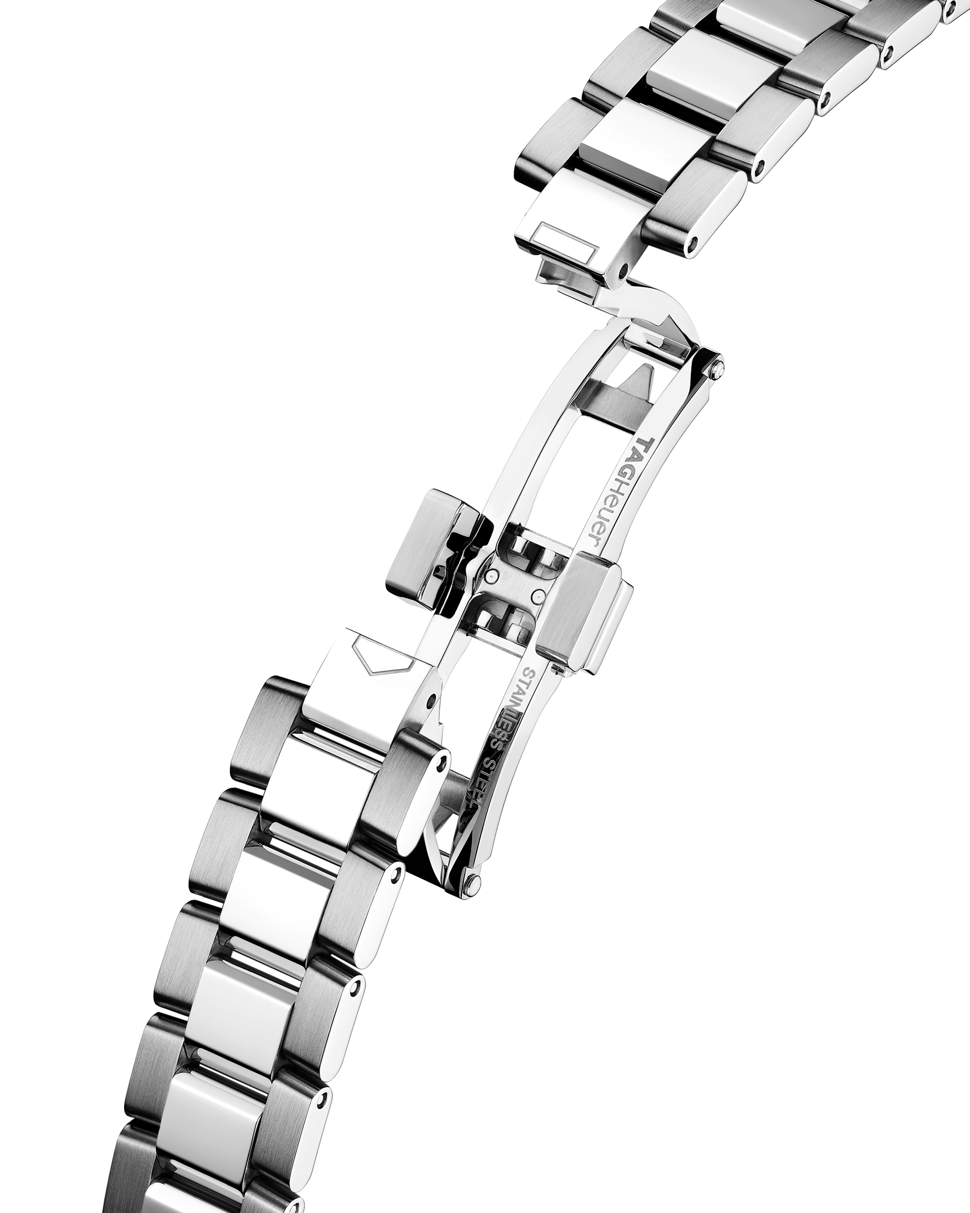TAG Heuer Aquaracer Professional 100 Solargraph