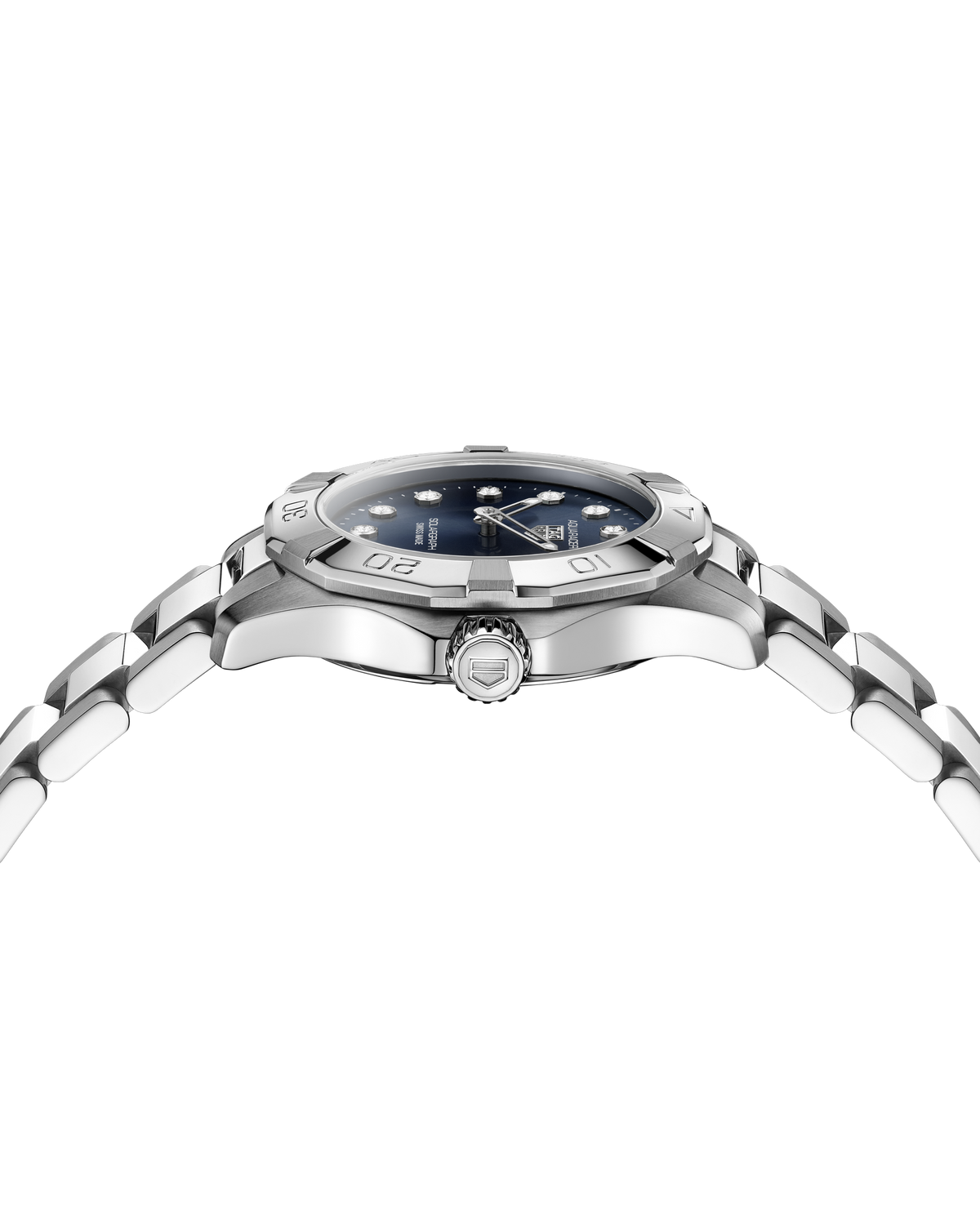 TAG Heuer Aquaracer Professional 100 Solargraph