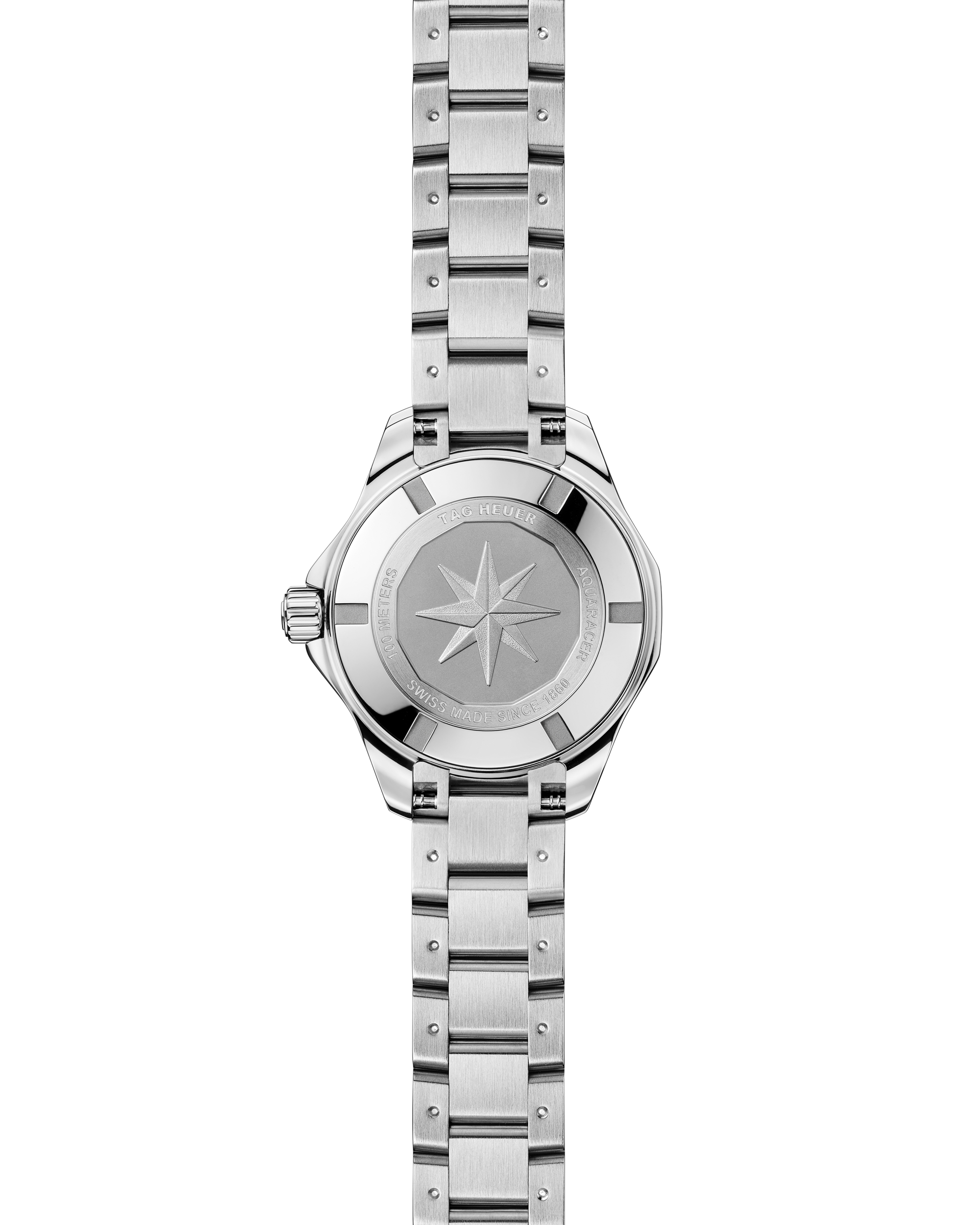 TAG Heuer Aquaracer Professional 100 Solargraph