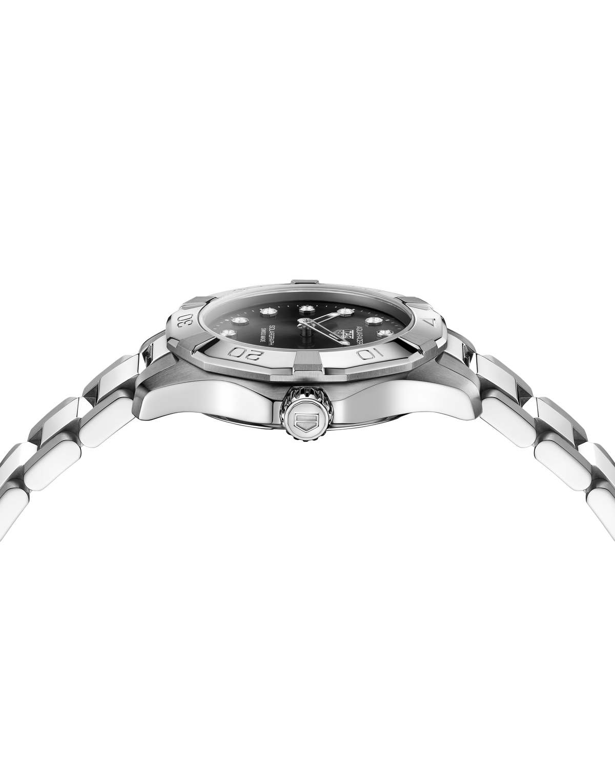 TAG Heuer Aquaracer Professional 100 Solargraph