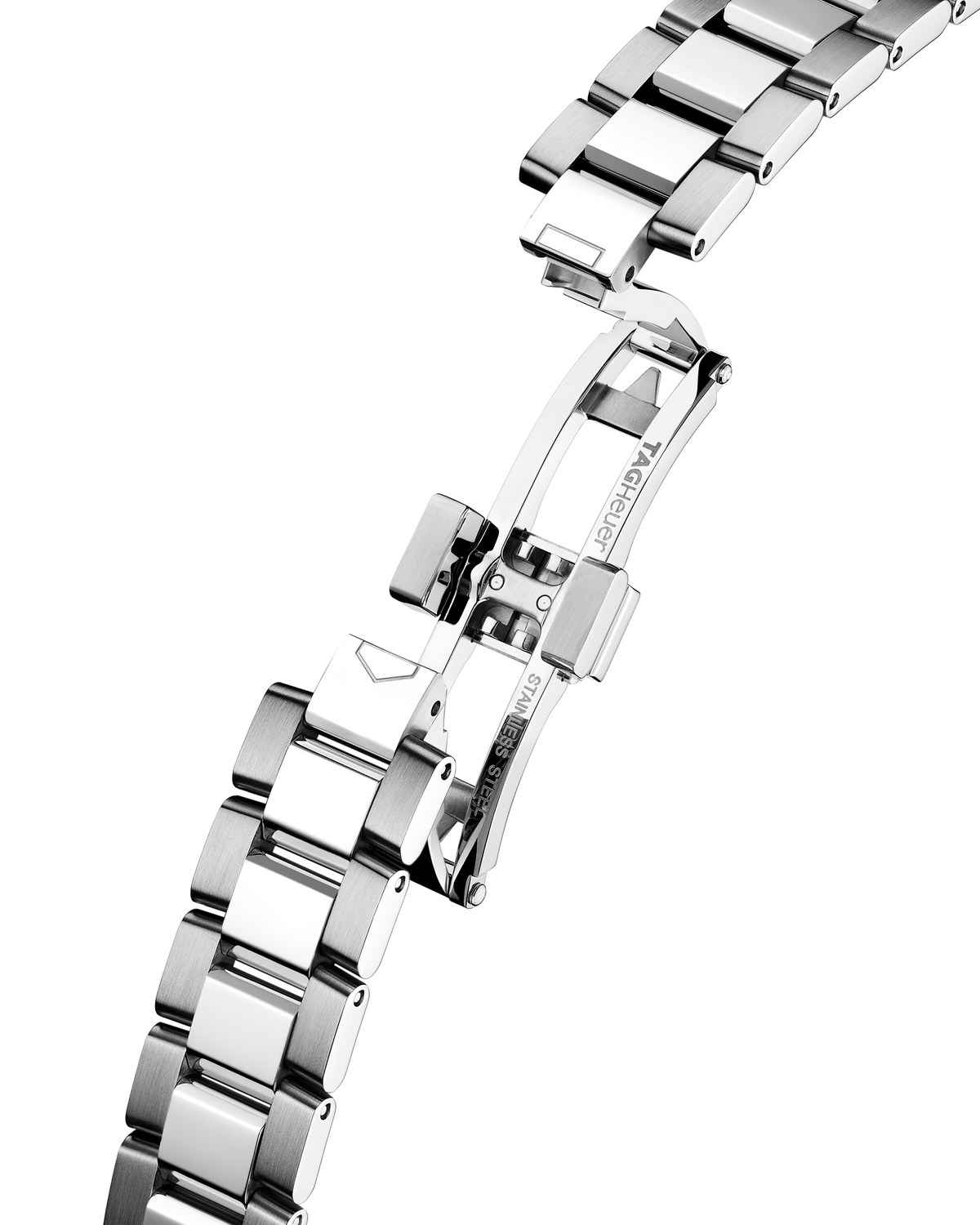 TAG Heuer Aquaracer Professional 100 Solargraph