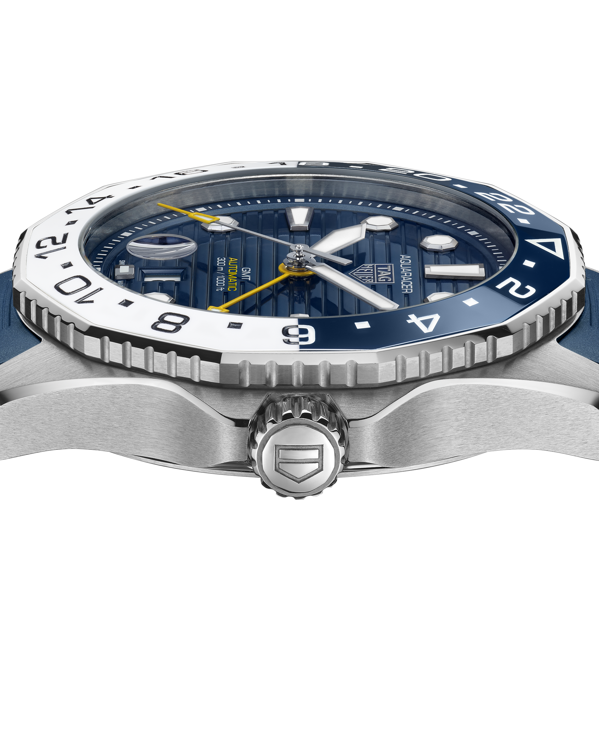 TAG Heuer Aquaracer Professional 300 Gmt