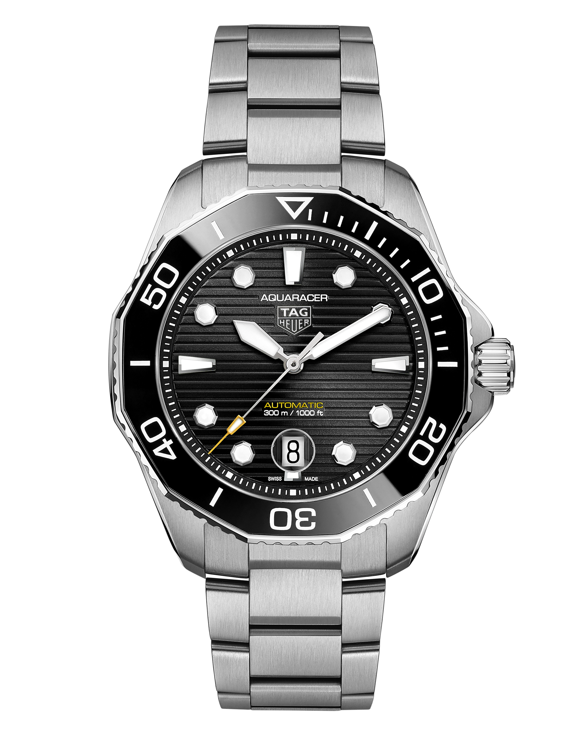 TAG Heuer Aquaracer Professional 300