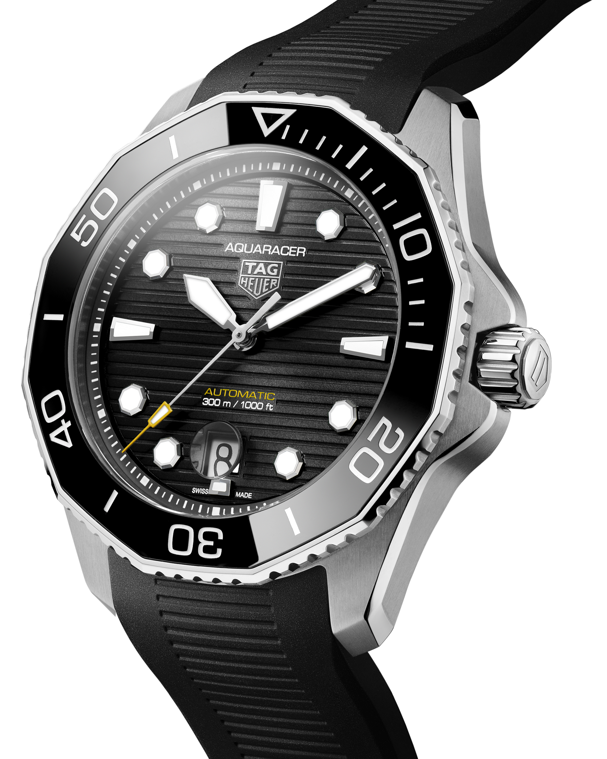 TAG Heuer Aquaracer Professional 300