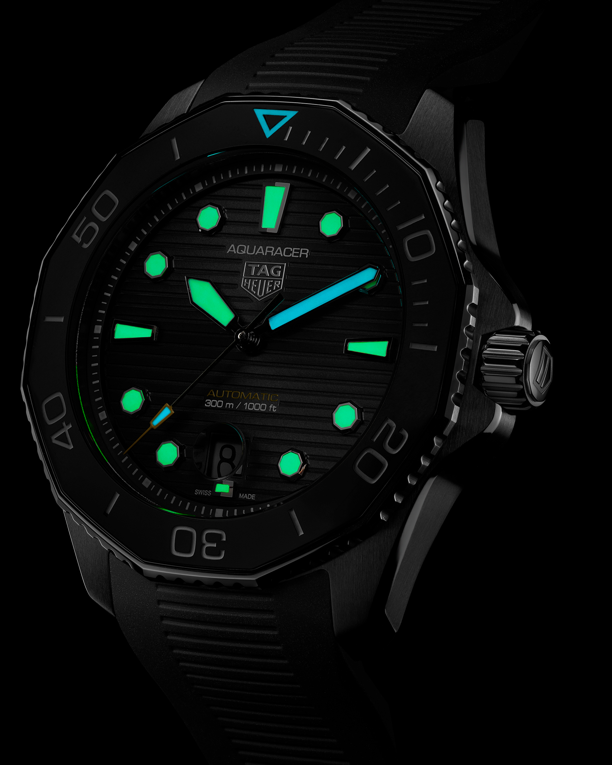 TAG Heuer Aquaracer Professional 300